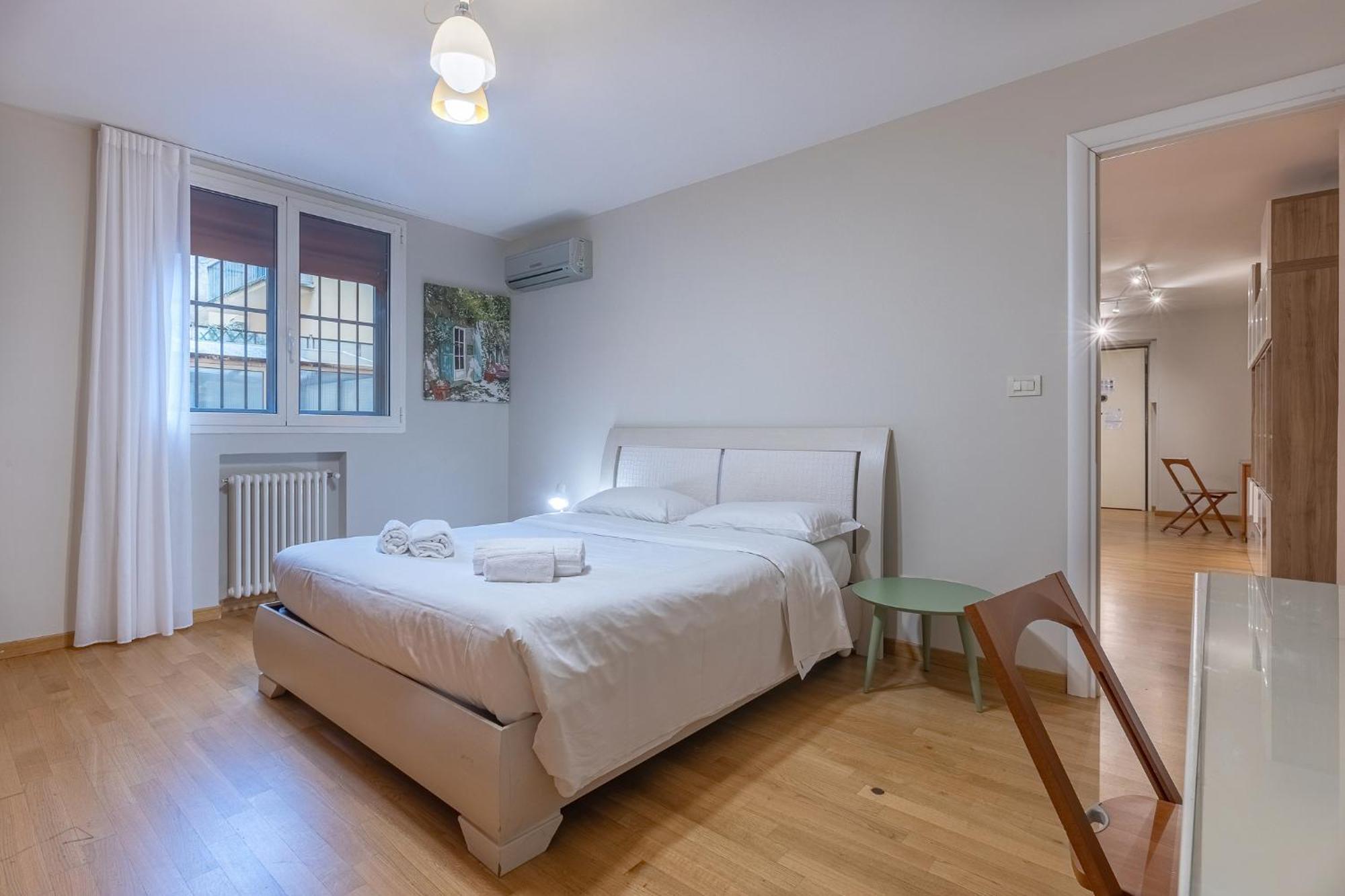 Apartment Nel Cuore Del Centro Storico Cozy *