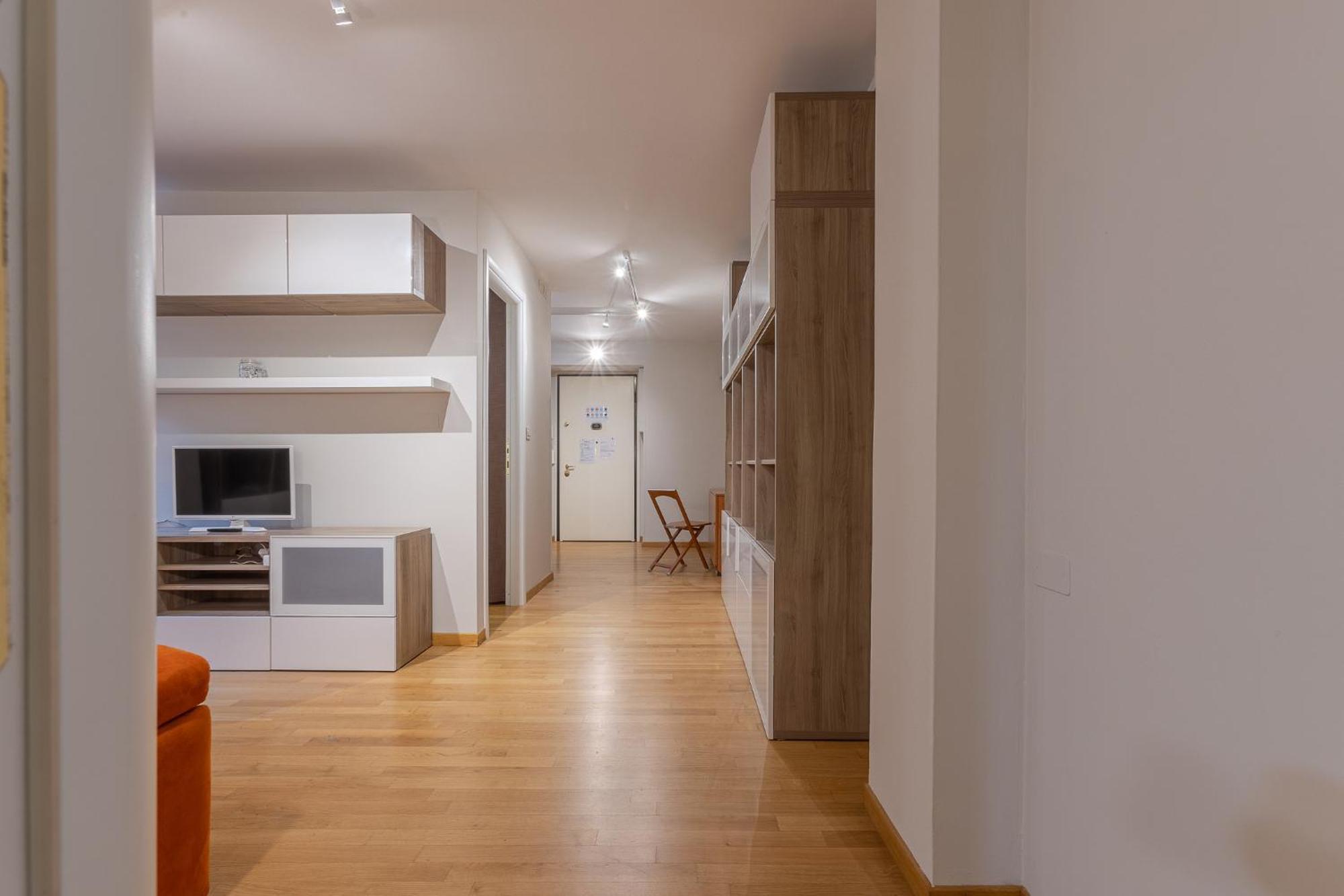 Apartment Nel Cuore Del Centro Storico Cozy