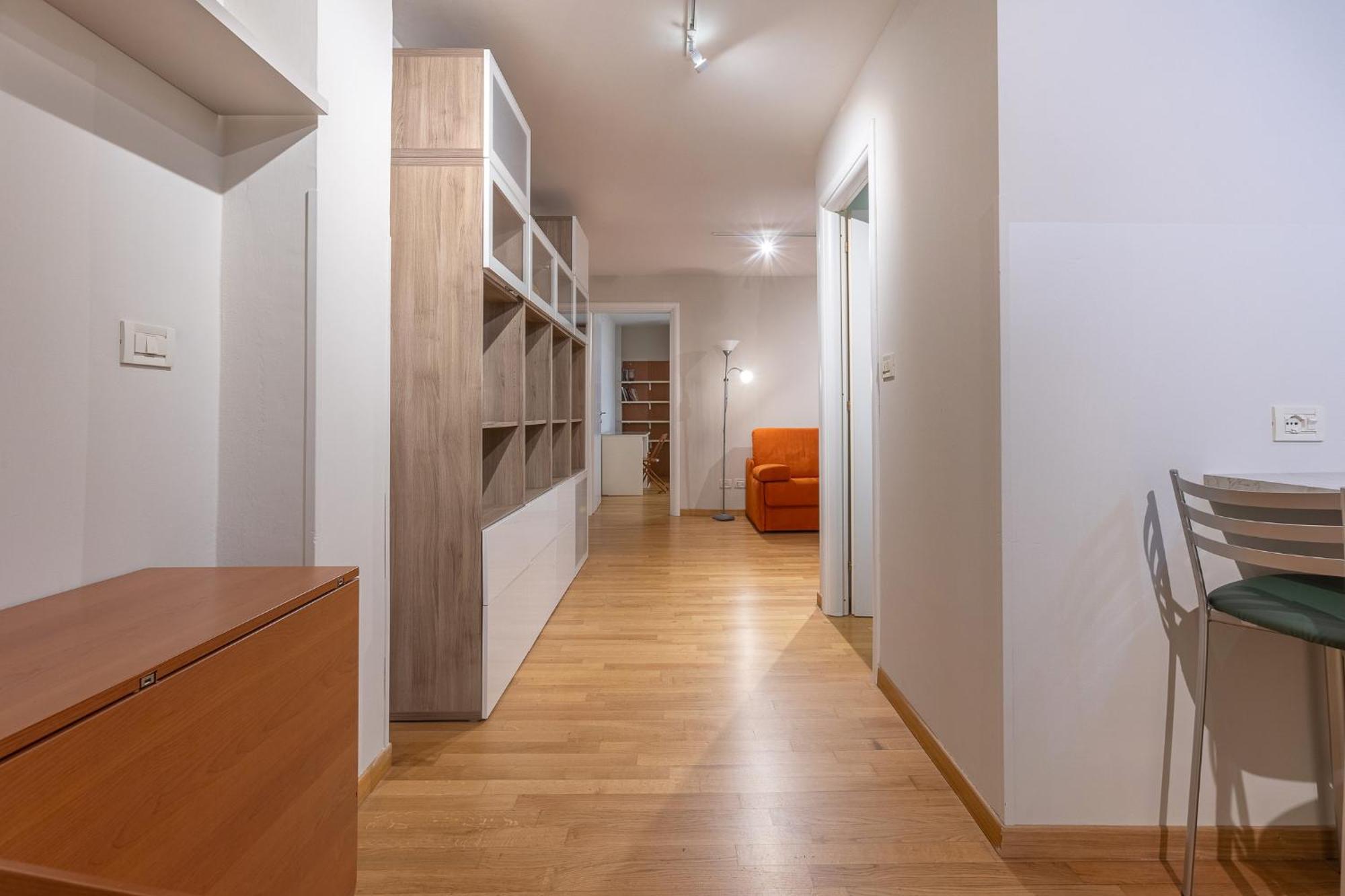 Nel Cuore Del Centro Storico Cozy Apartment *