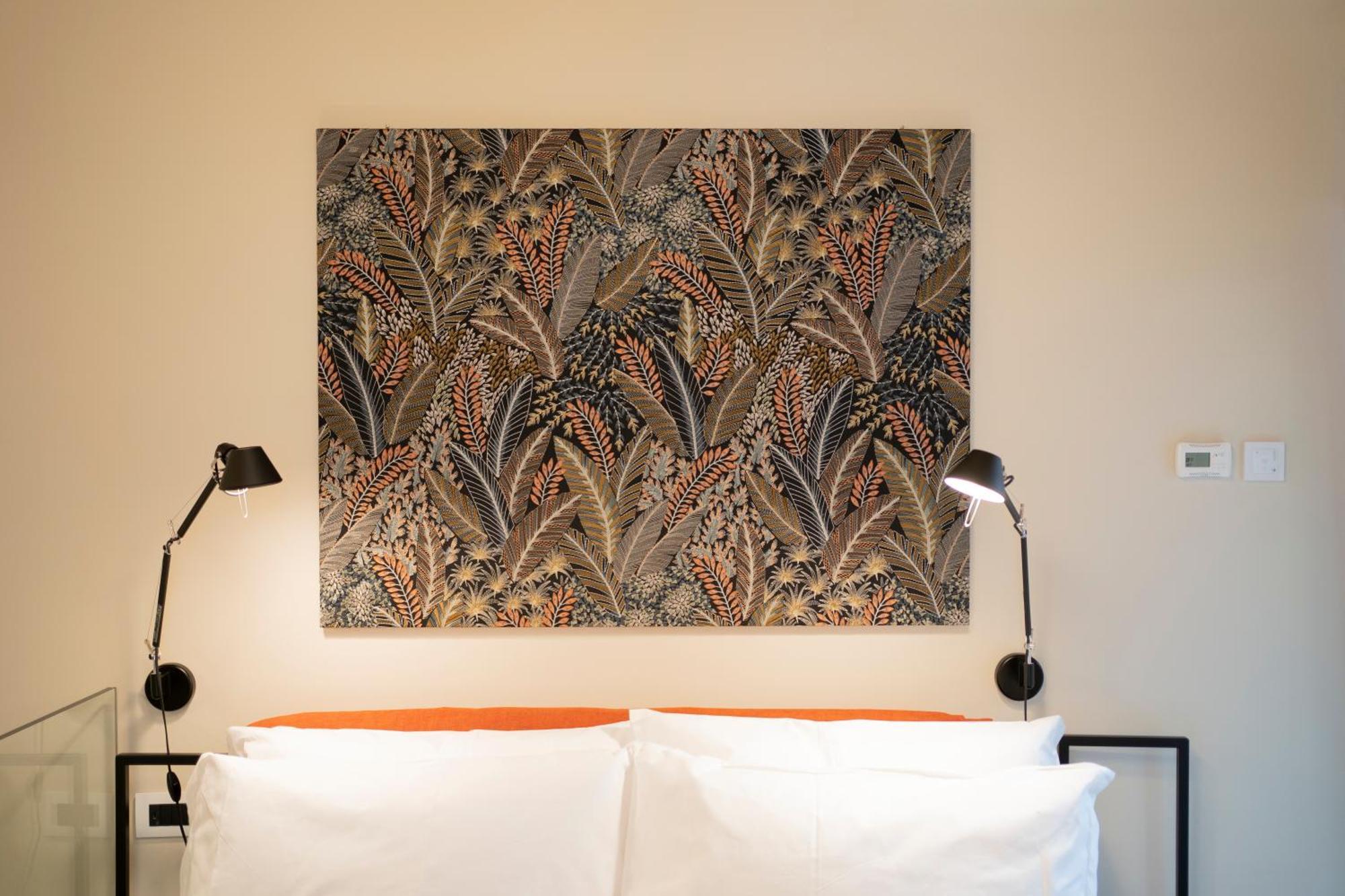 Palazzo Scappi Gardi Luxury Apartment