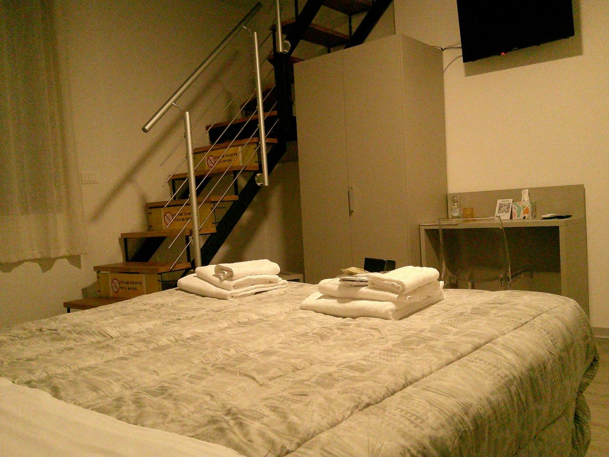 Brighetti Couette-café *