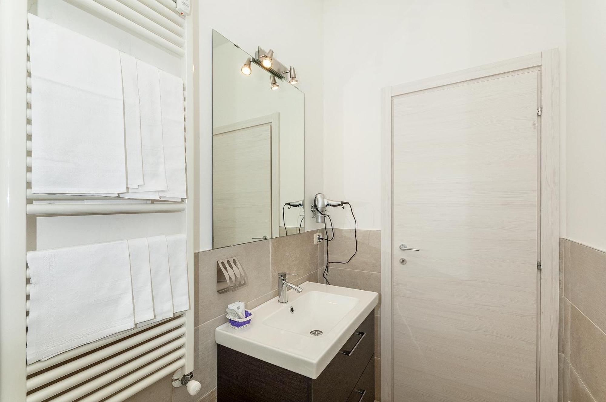 Apartamento La Bologna-stazione Affittaly Bolonha