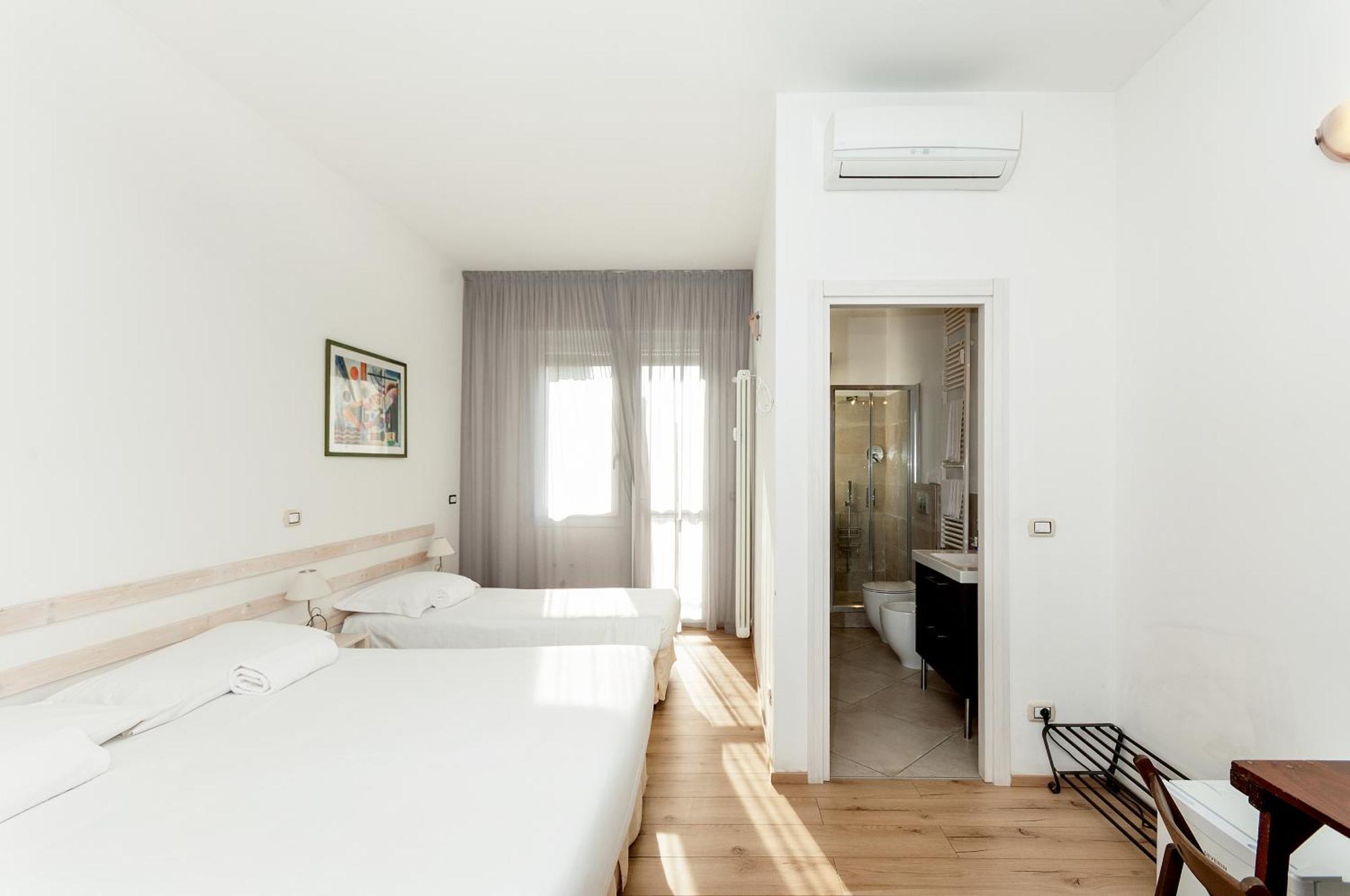 La Bologna-stazione Affittaly Apartamento Bolonha