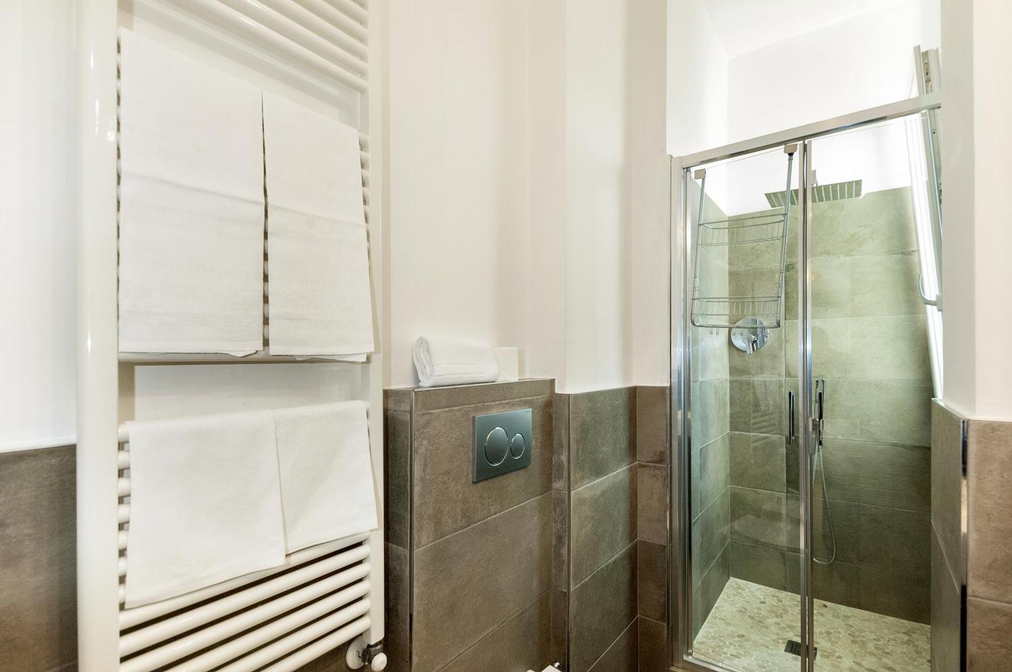 Apartamento La Bologna-stazione Affittaly *