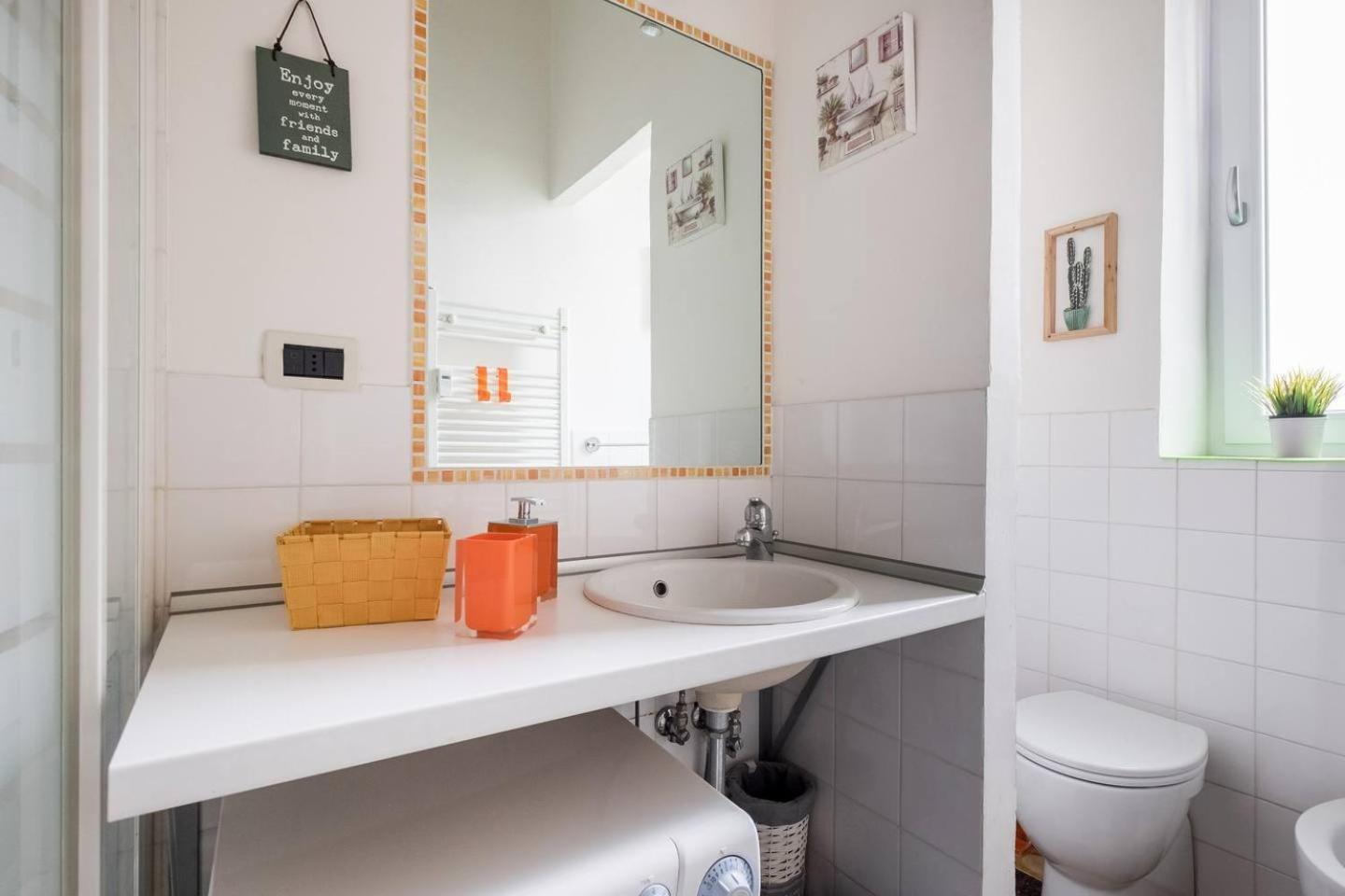 Indipendenza 30 Appartement *
