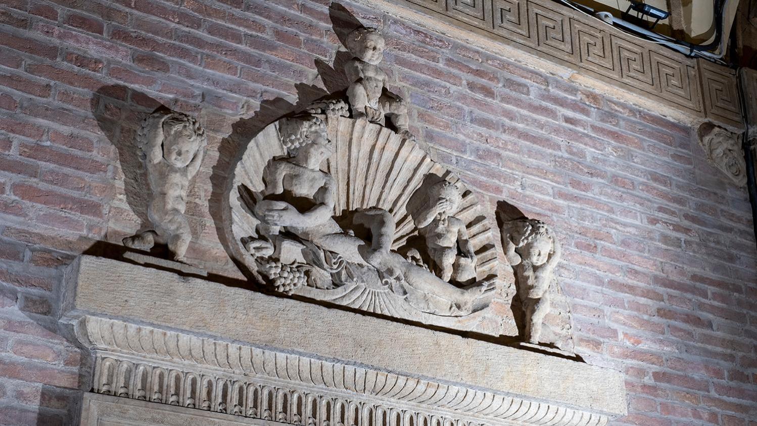 House Of Magic - Due Torri Bologna