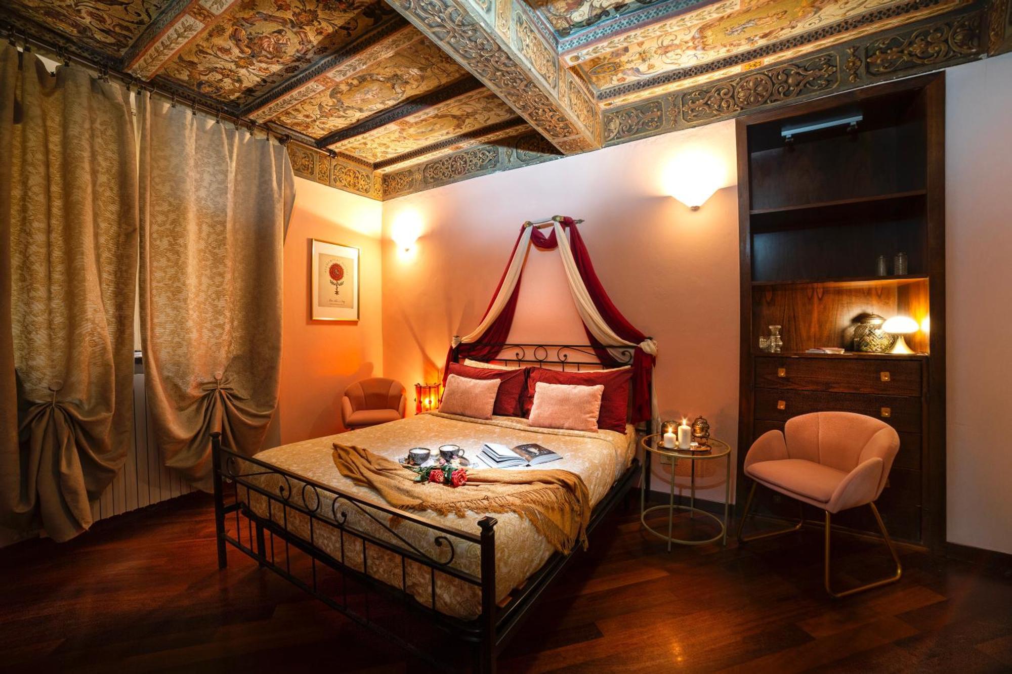 Appartamento House Of Magic - Due Torri *