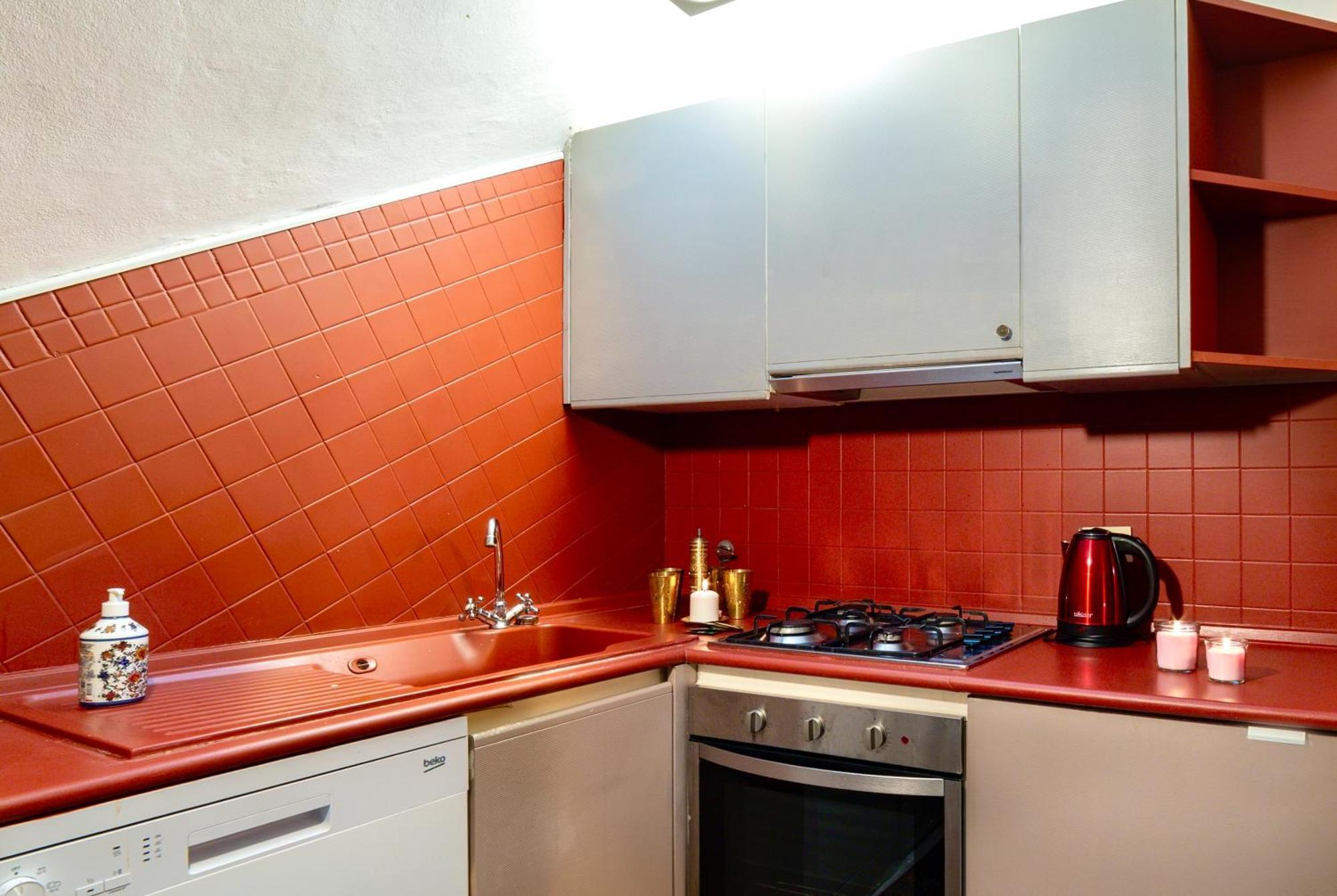 Appartamento House Of Magic - Due Torri Bologna