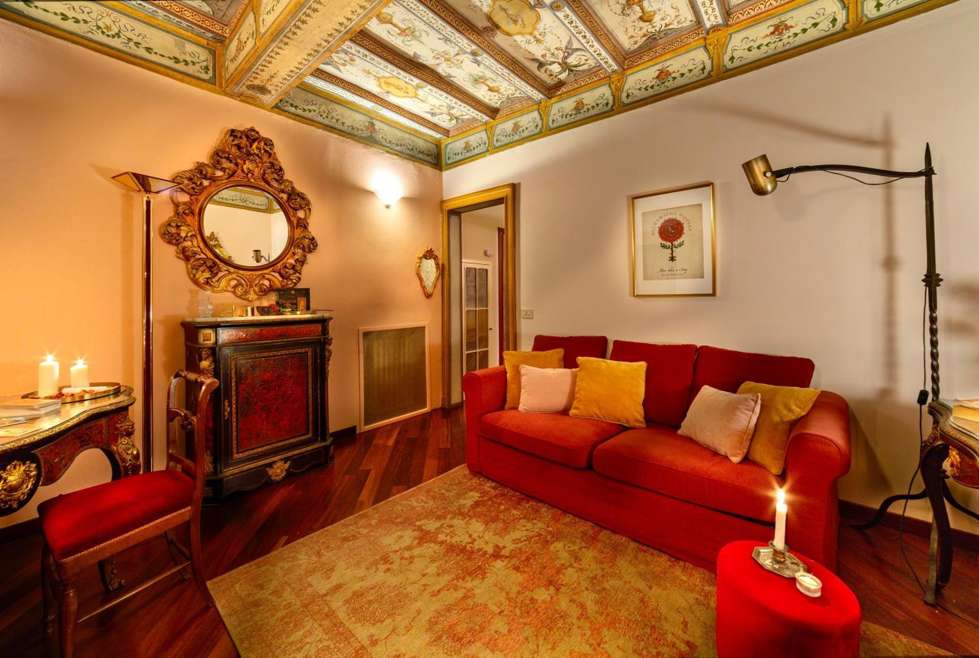 House Of Magic - Due Torri Bologna