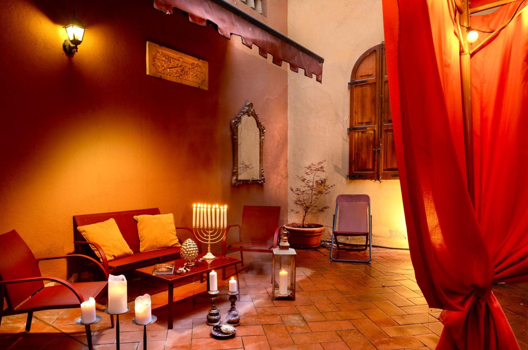 Appartamento House Of Magic - Due Torri