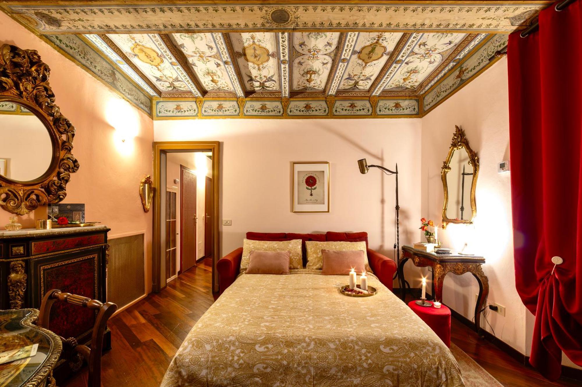 Appartamento House Of Magic - Due Torri *