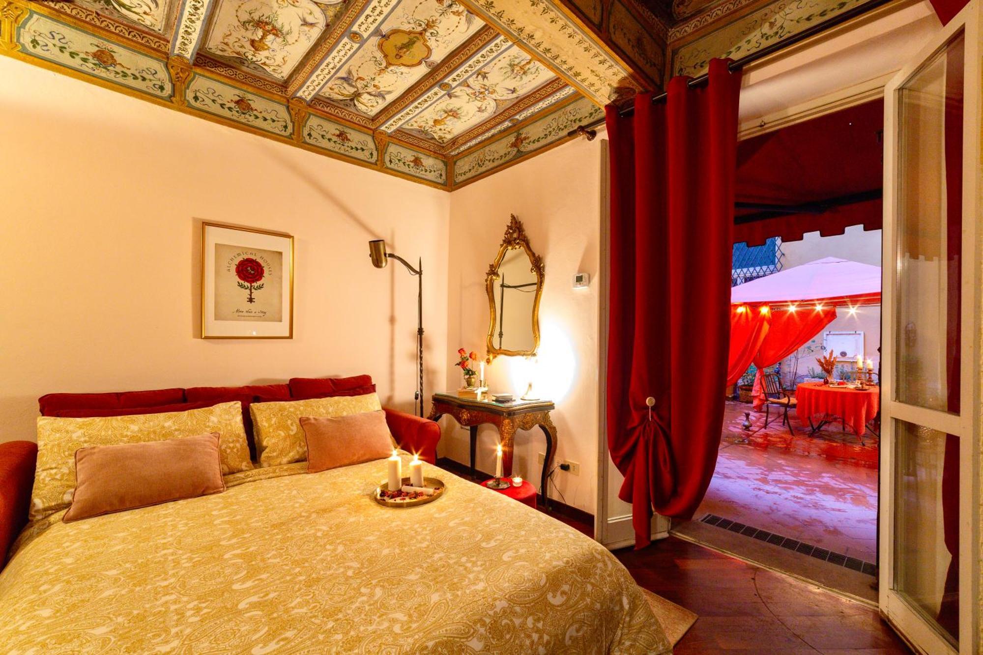 Appartamento House Of Magic - Due Torri Bologna