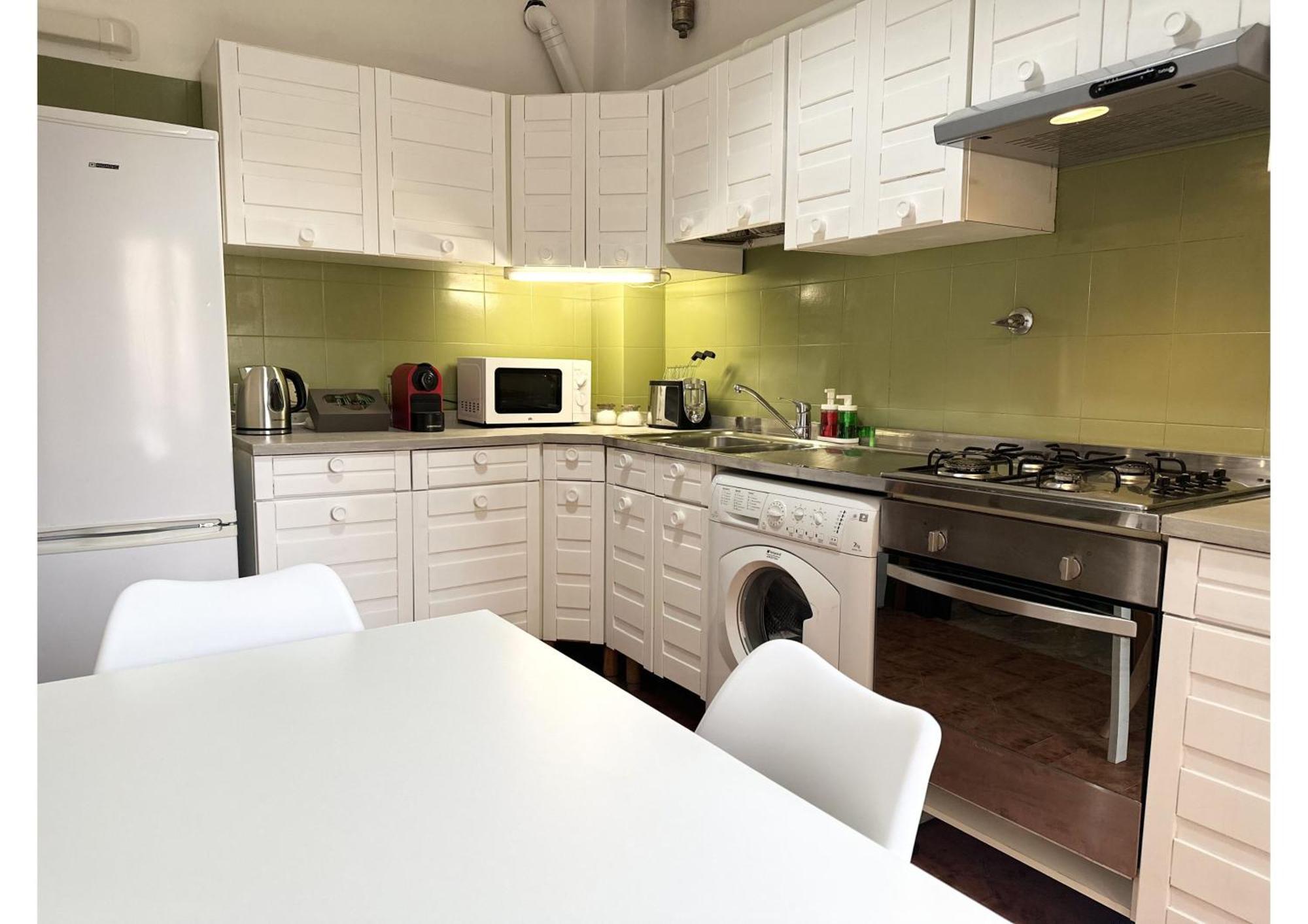 Station Apartamento *
