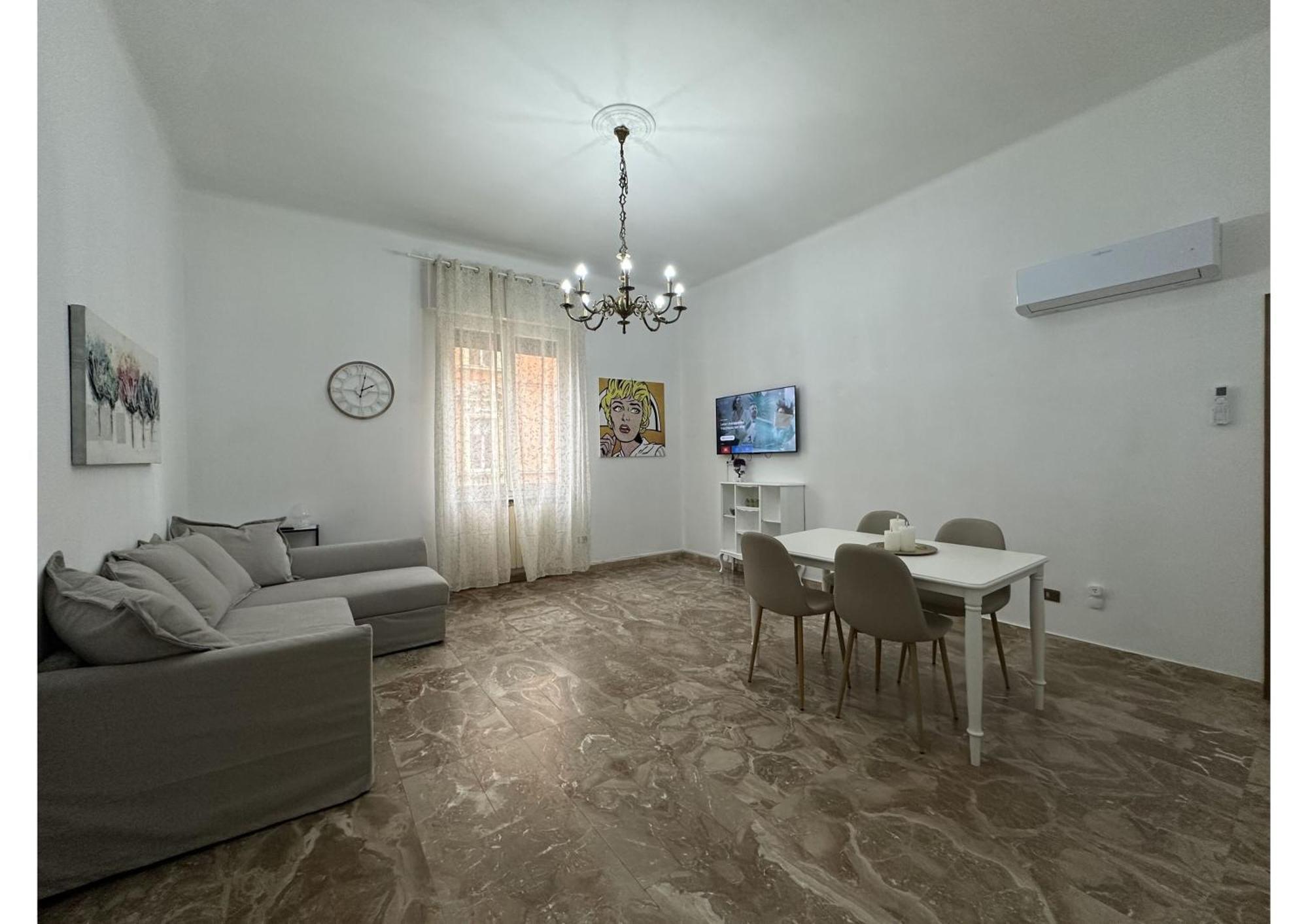 Apartamento Station Bolonha