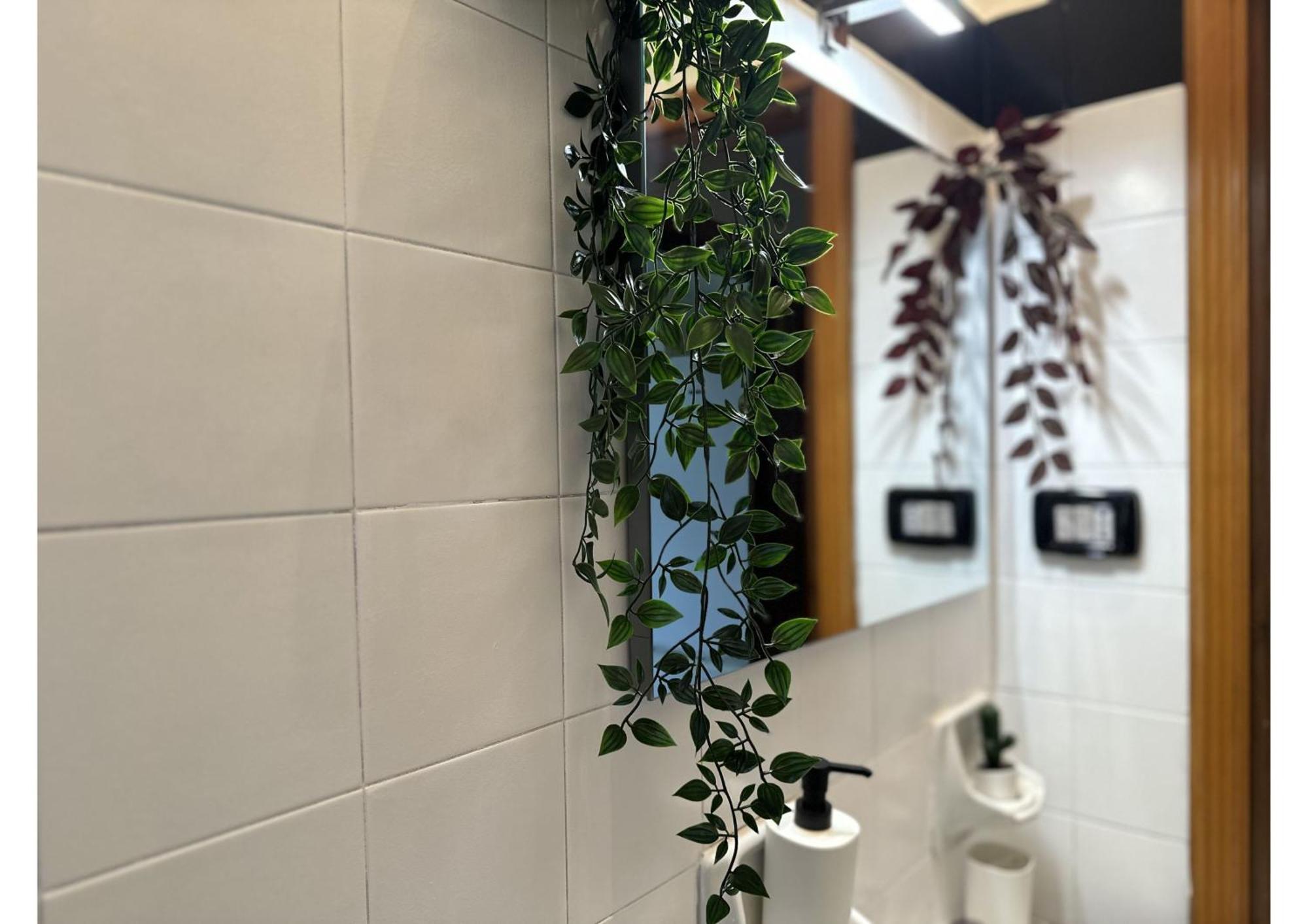 Apartamento Station Bolonha