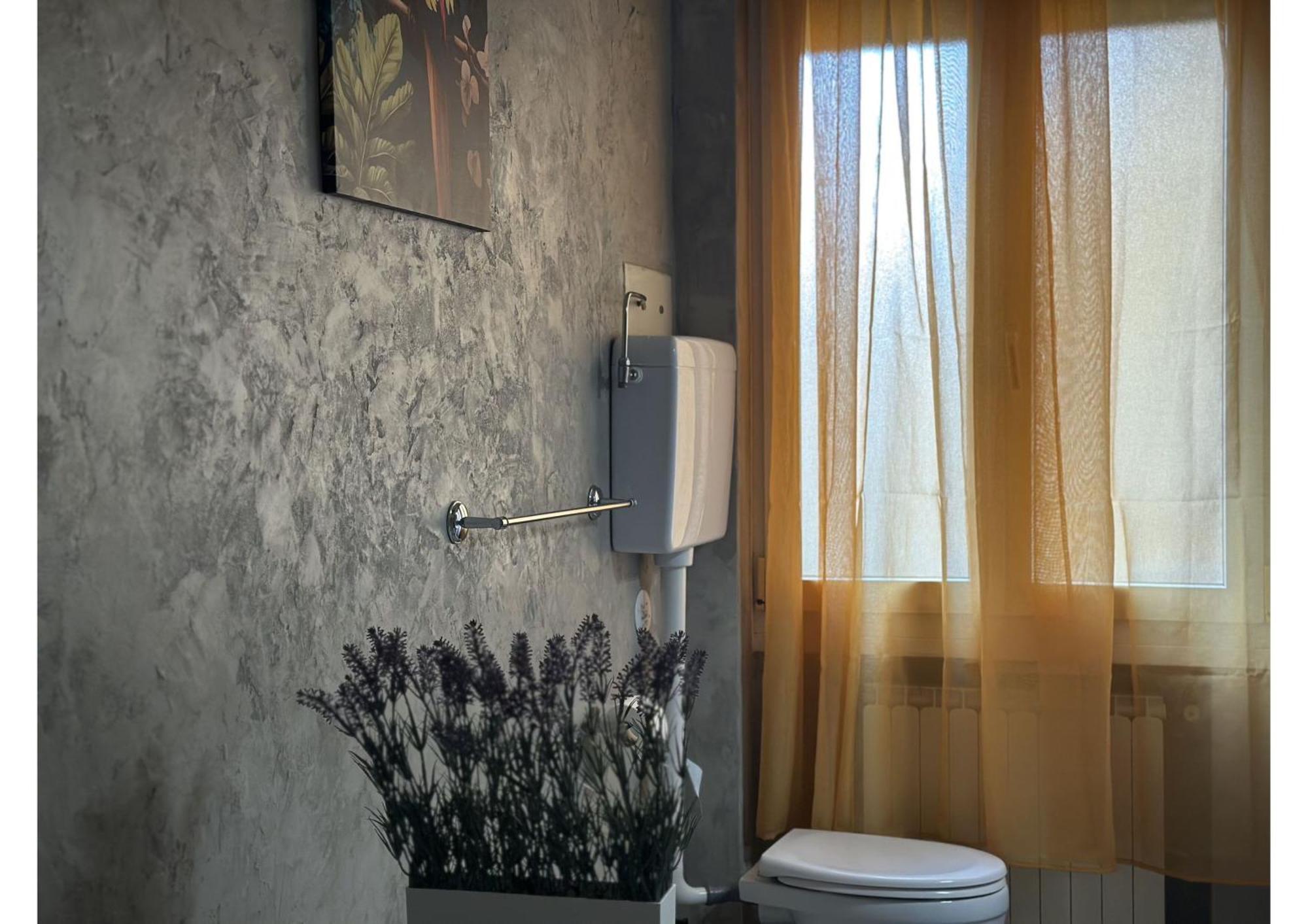 Station Apartamento