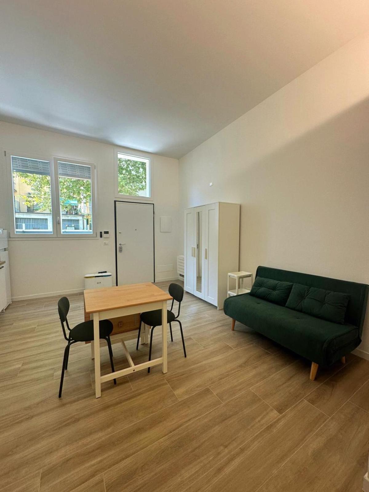 Appartamento Friendlyhouse Creti