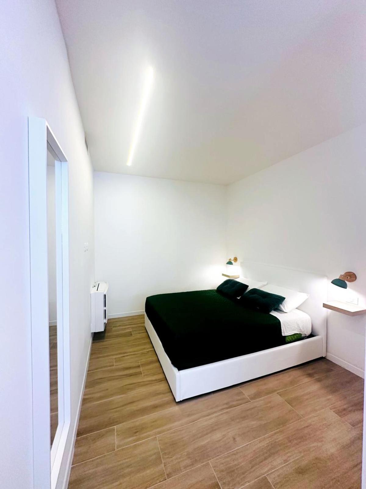 Appartamento Friendlyhouse Creti Bologna