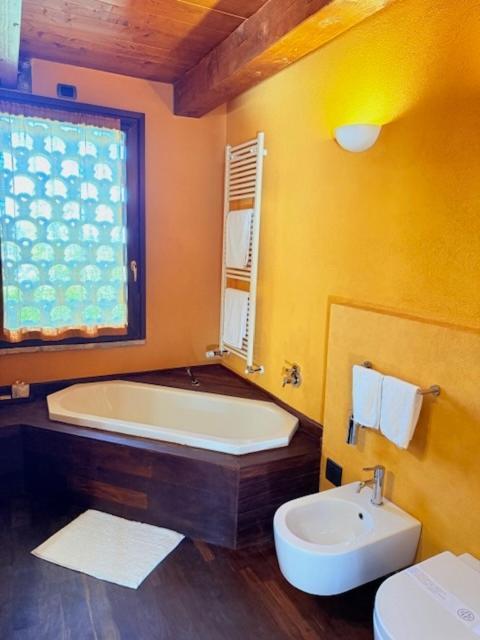 Bed & Breakfast Podere Boschetto R&b *