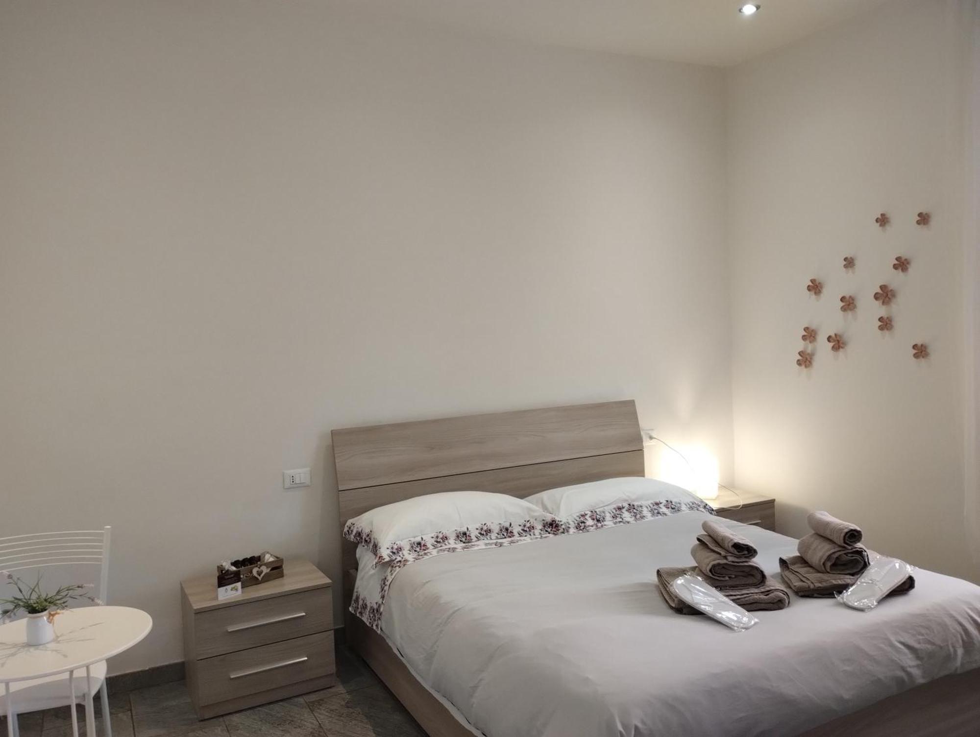 Clelia.f Apartment