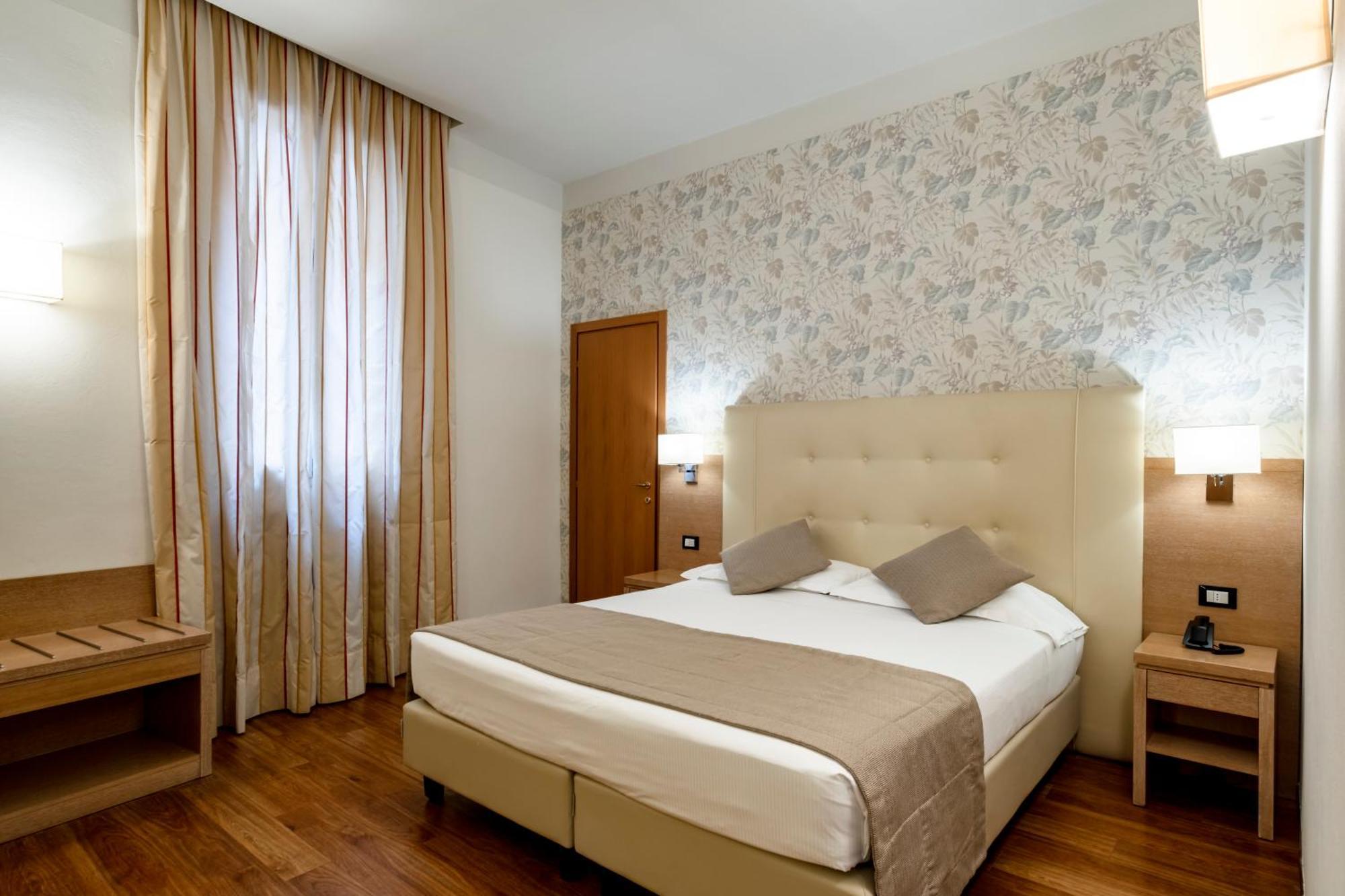 Accademia Hotel Bologne