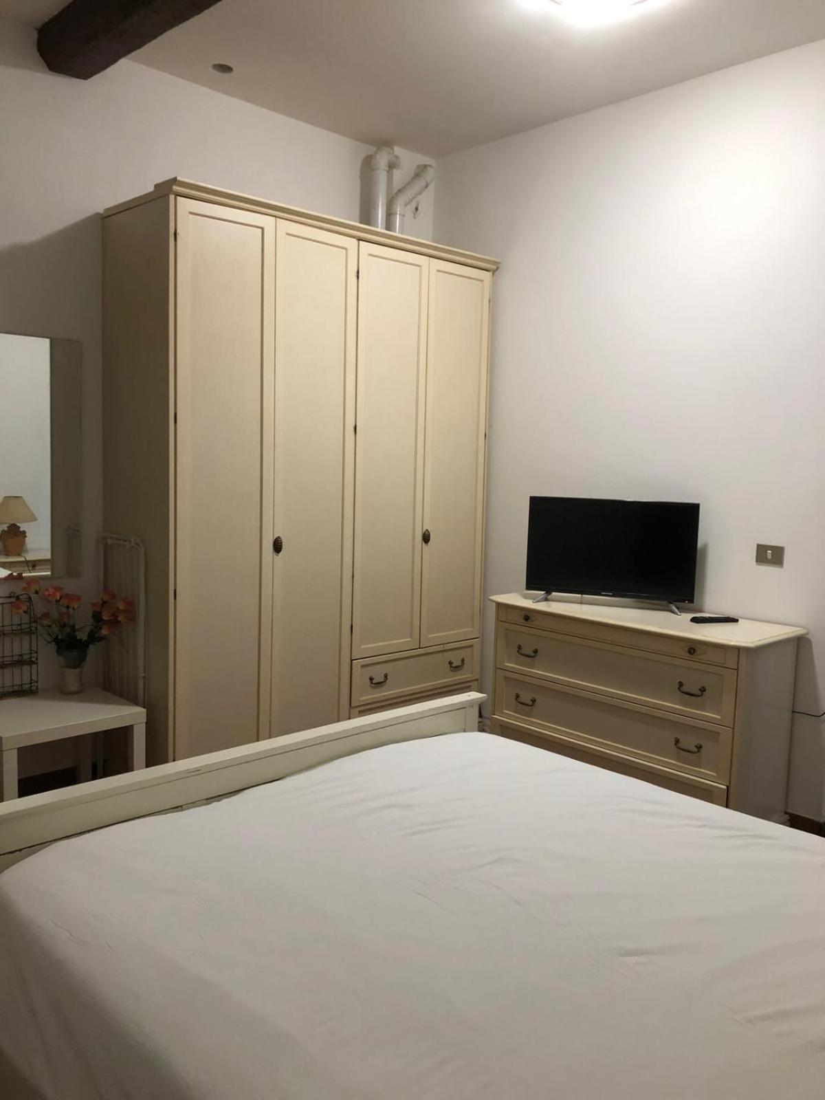 Porta Saragozza Appartamento