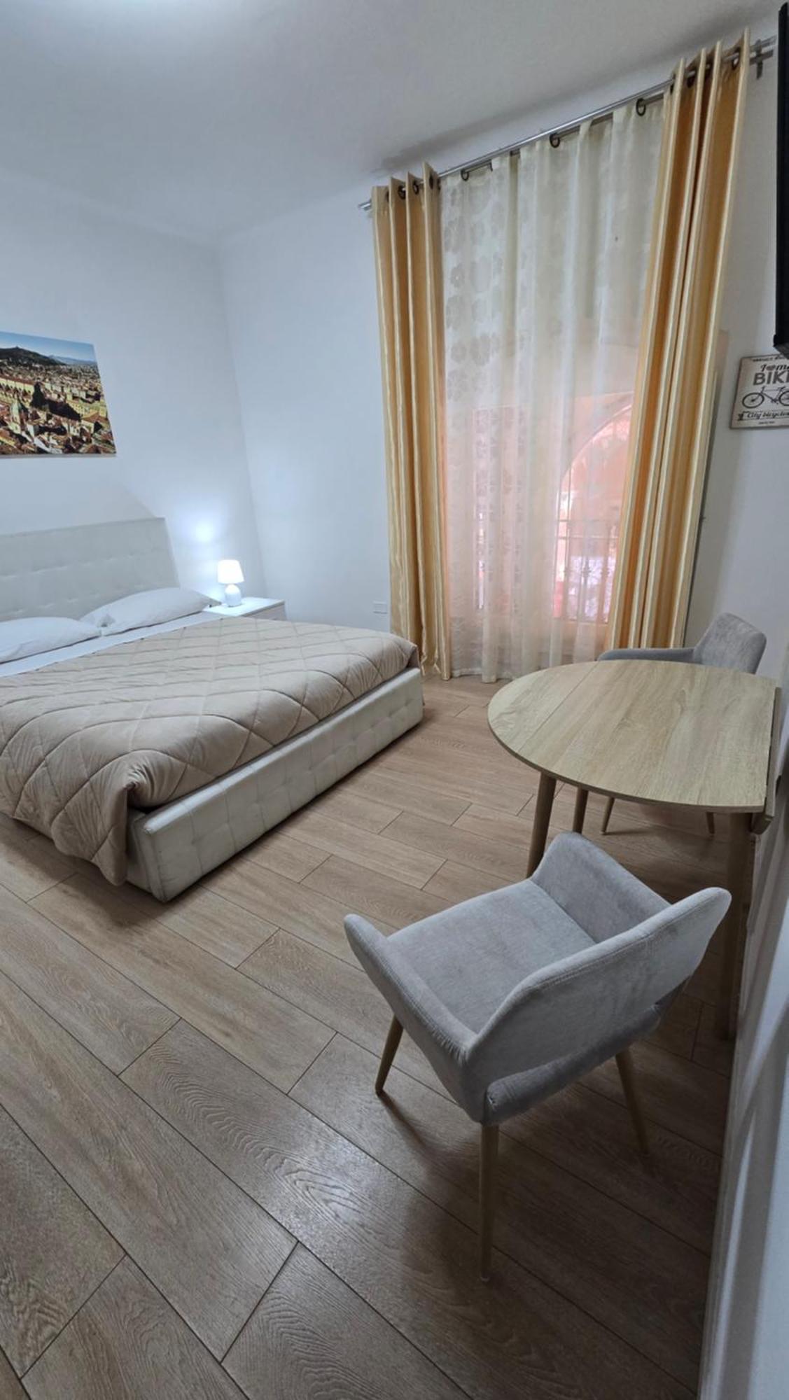 Appartement Nel Sole Monolocale