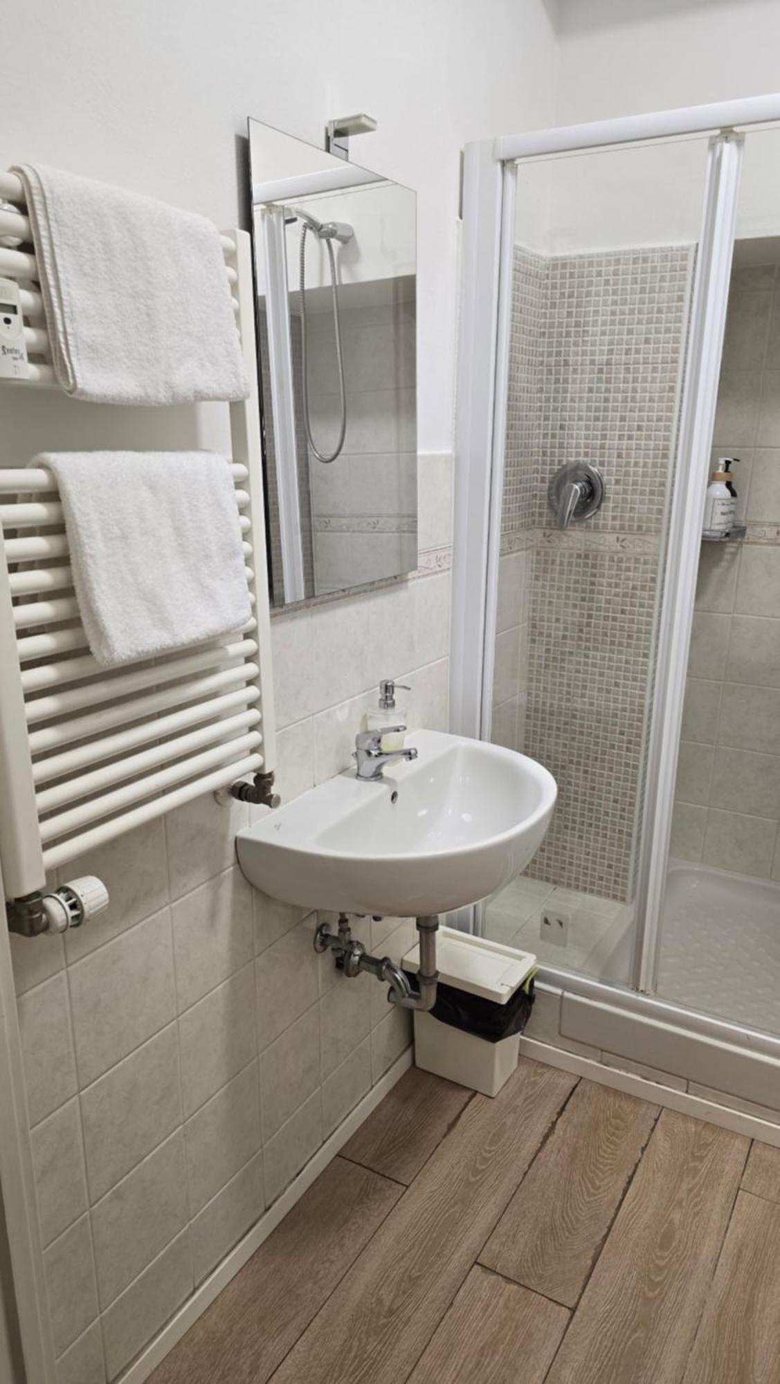 Nel Sole Monolocale Appartement *