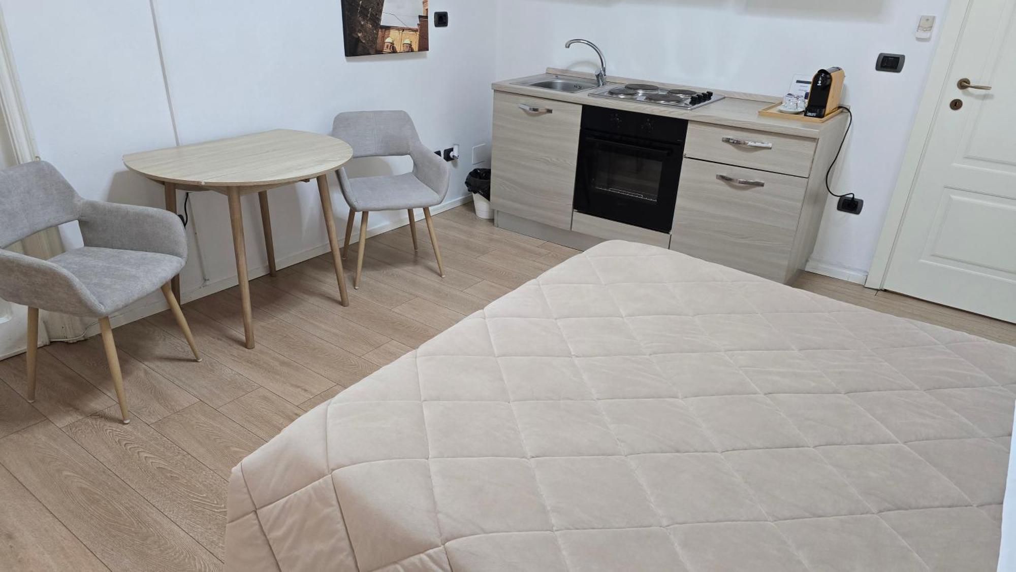 Apartment Nel Sole Monolocale