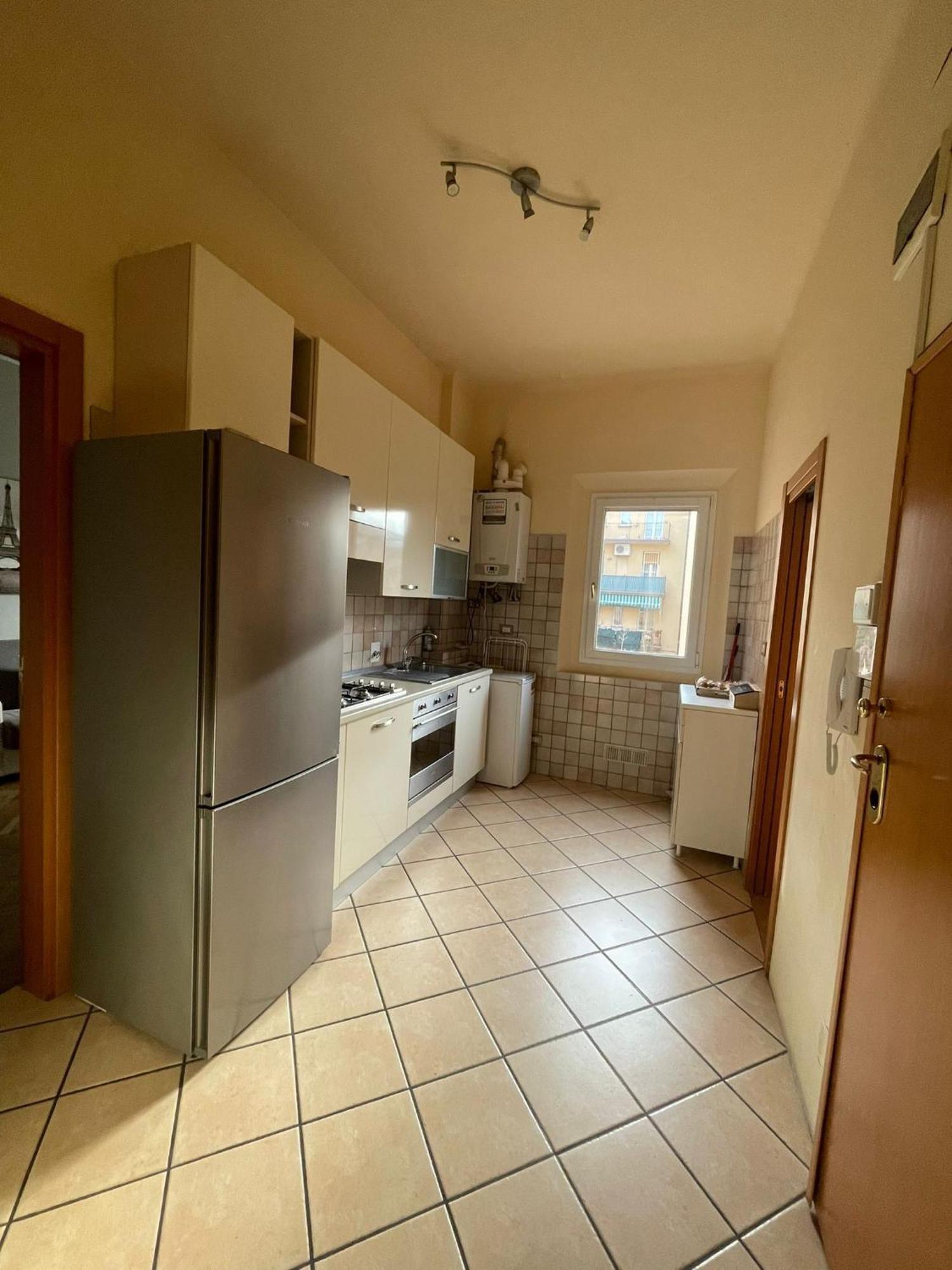 Appartement Casa Casò