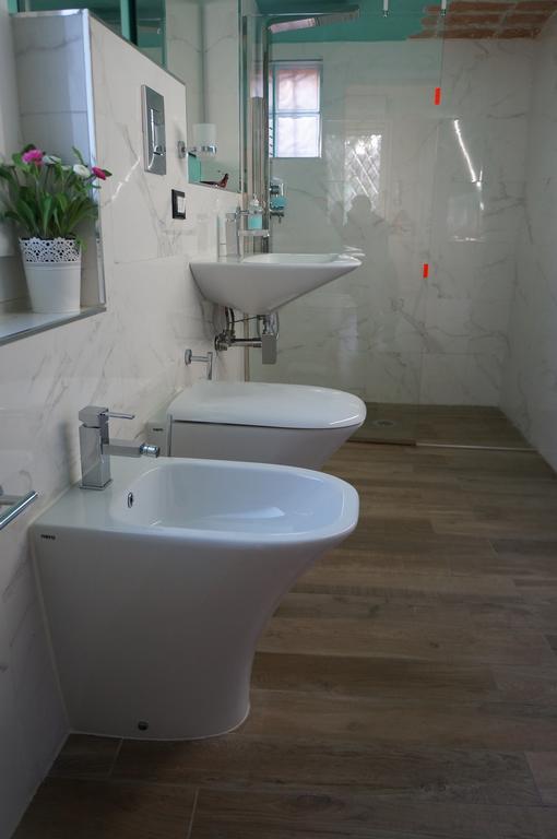 San Donato 40 Apartment Bologna