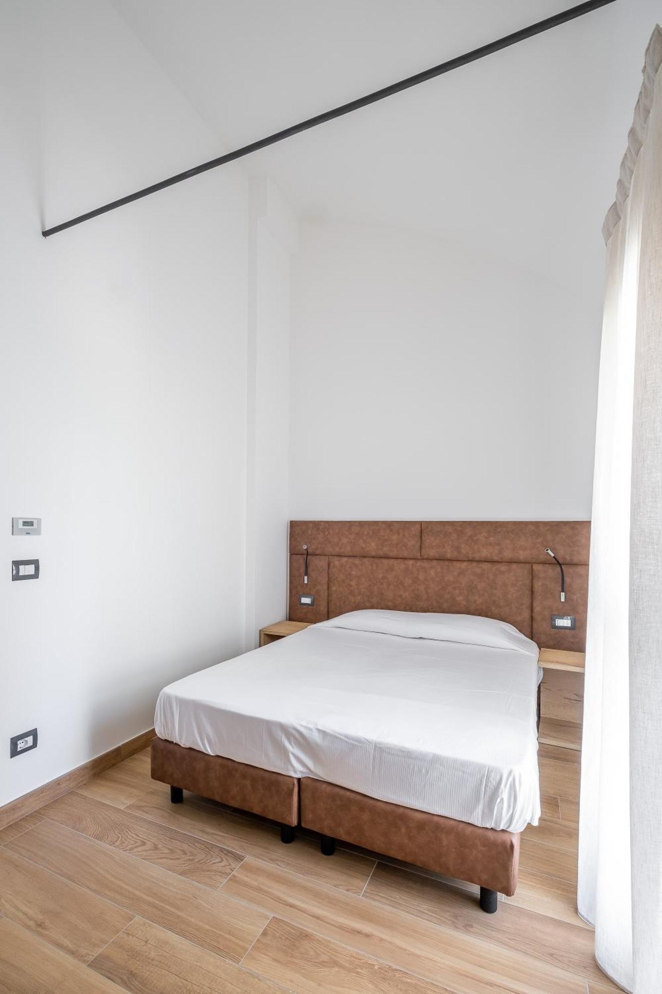 Giorgi Design Homes Ii By Wonderful Italy Apartamento