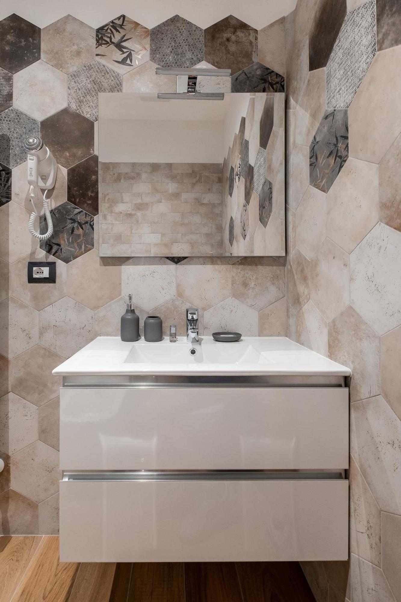 Apartamento Giorgi Design Homes Ii By Wonderful Italy *