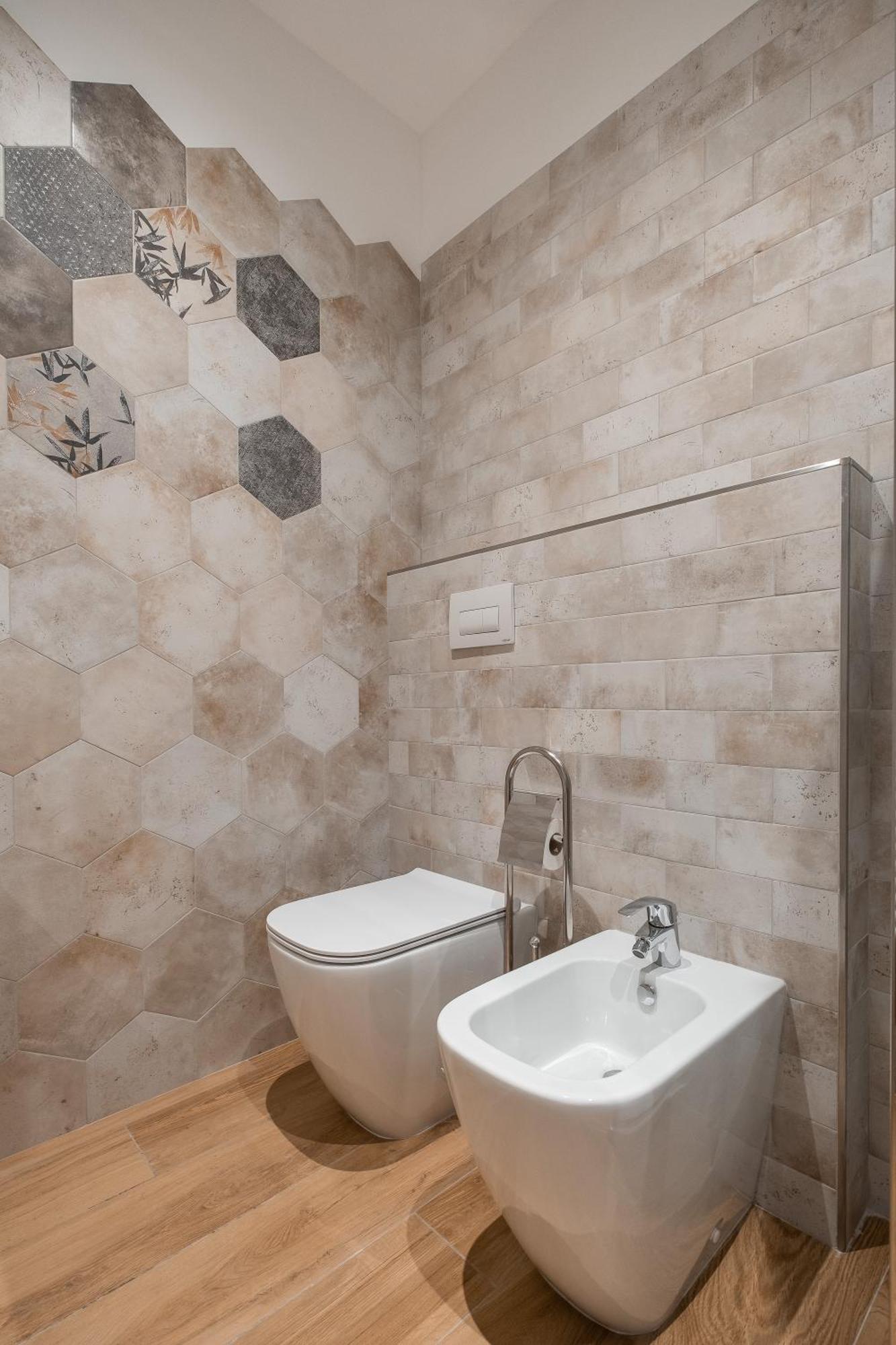 Giorgi Design Homes Ii By Wonderful Italy Apartamento *