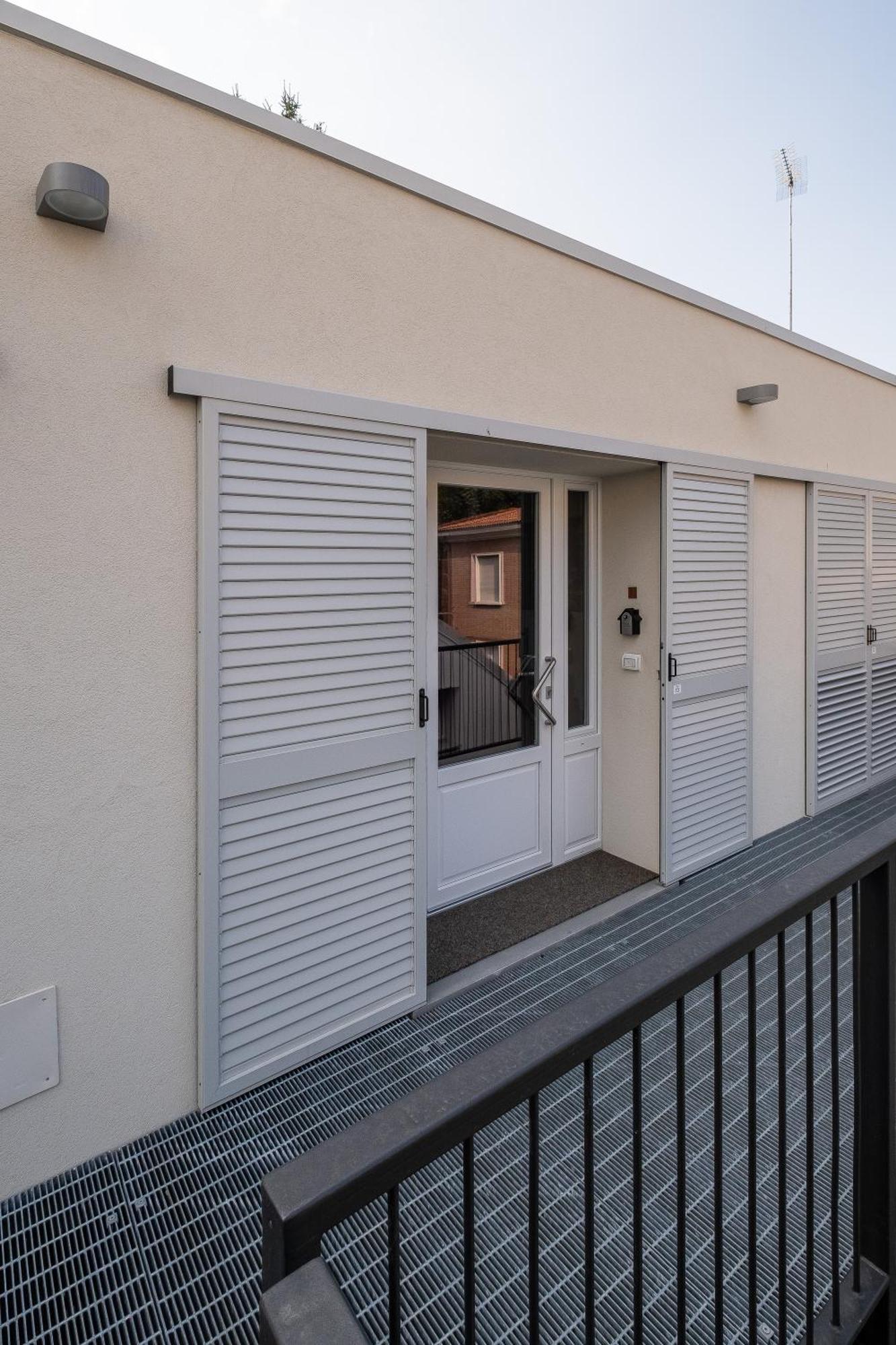 Apartamento Giorgi Design Homes Ii By Wonderful Italy Bolonia
