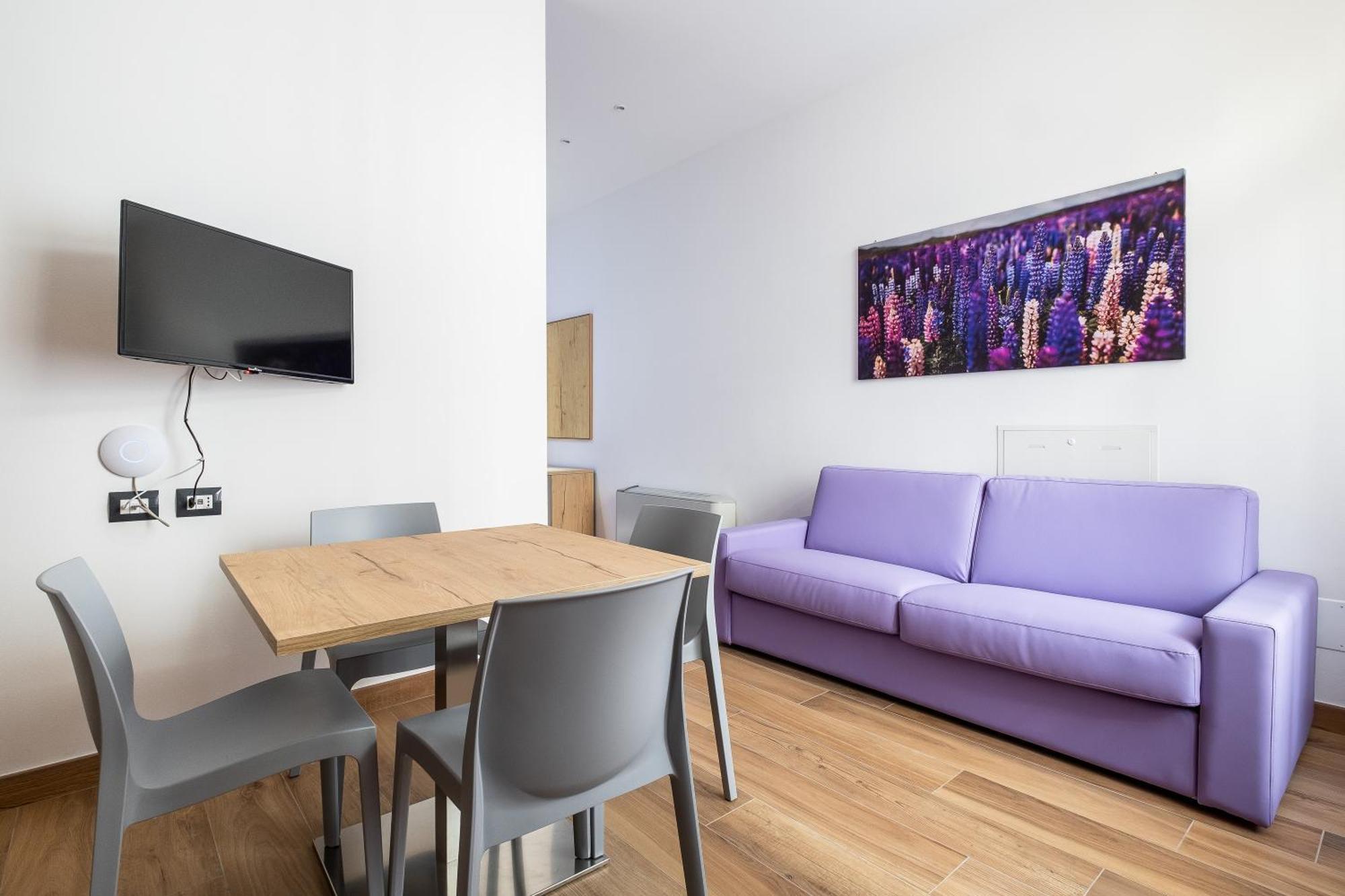 Giorgi Design Homes Ii By Wonderful Italy Bolonia
