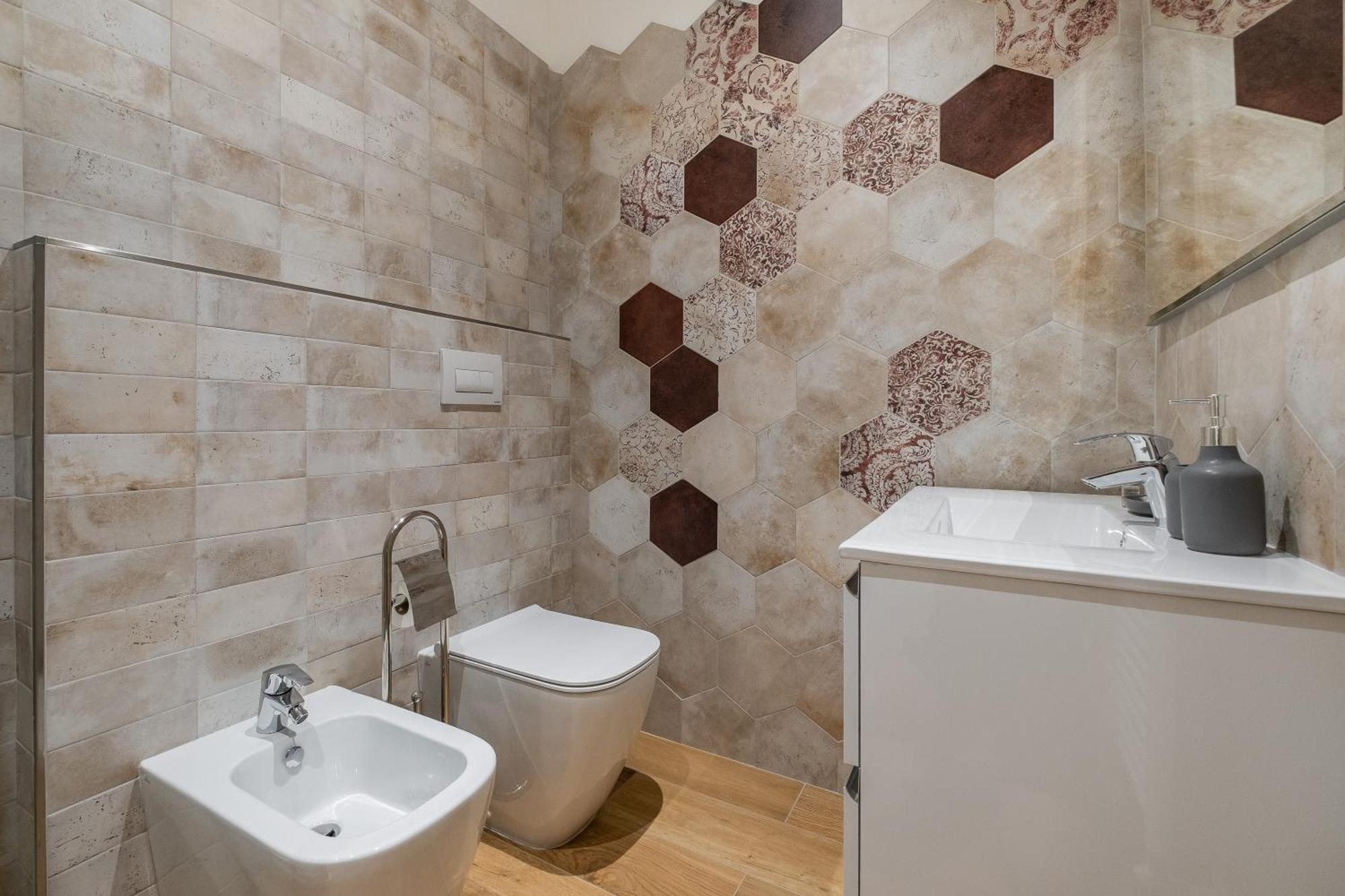 Apartamento Giorgi Design Homes Ii By Wonderful Italy *