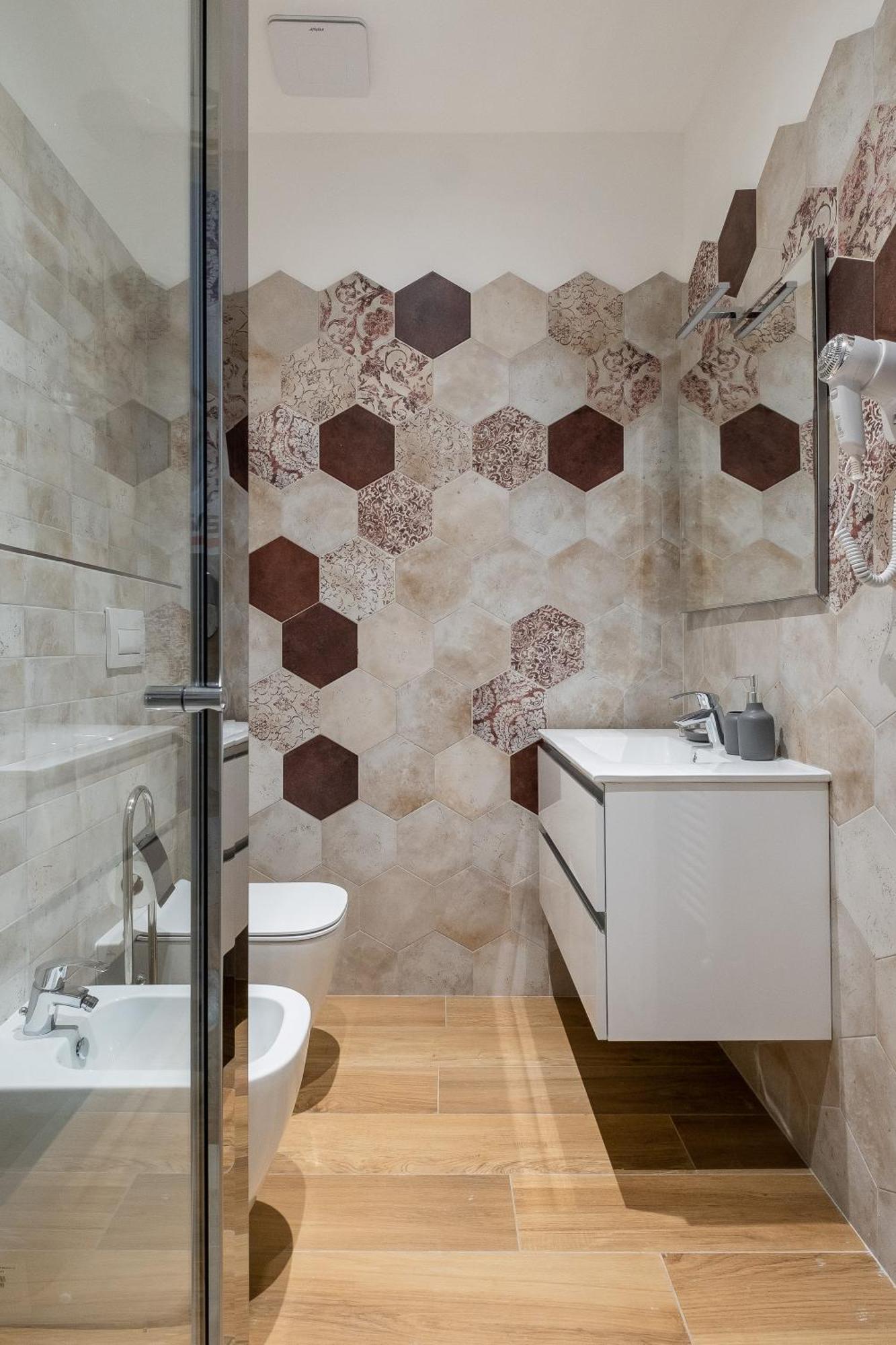 Giorgi Design Homes Ii By Wonderful Italy Apartamento Bolonia