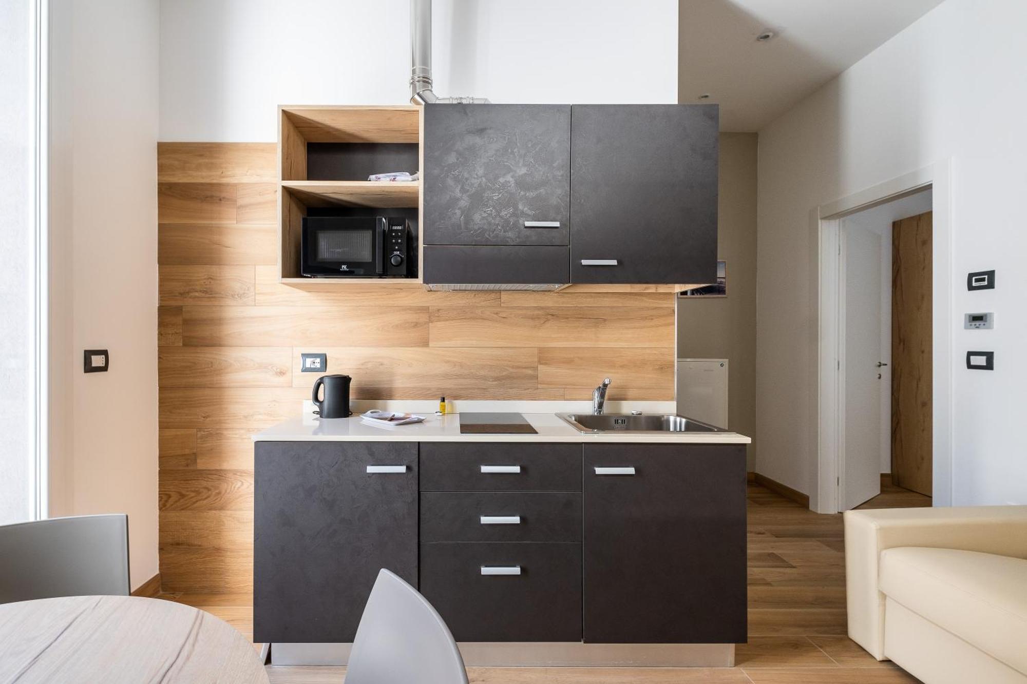 Giorgi Design Homes Ii By Wonderful Italy Apartamento Bolonia