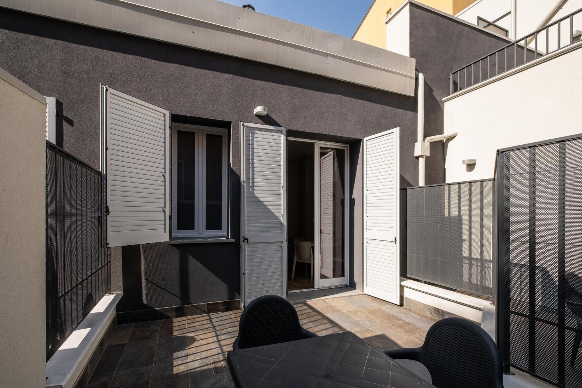 Giorgi Design Homes Ii By Wonderful Italy Apartamento