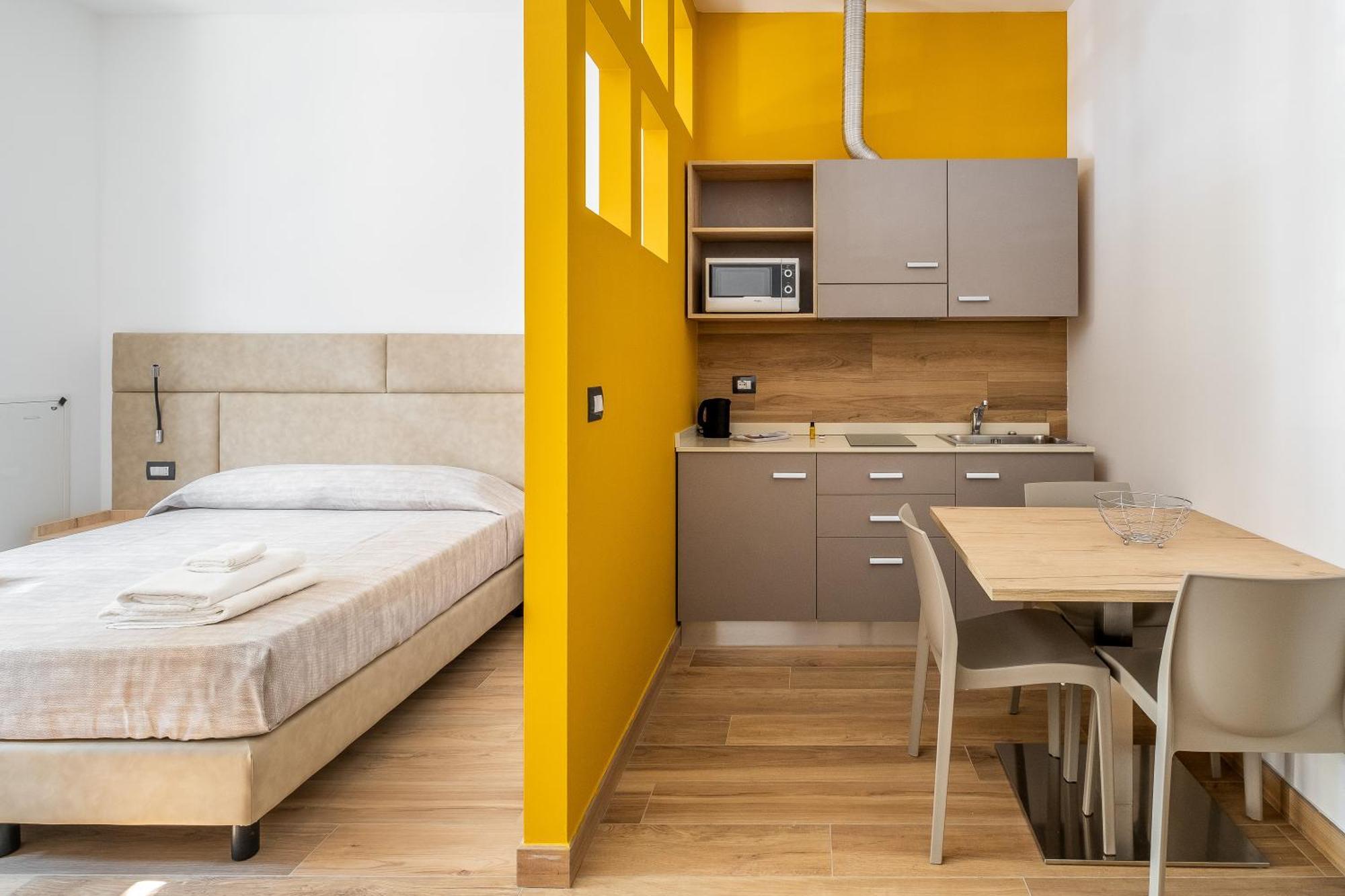 Giorgi Design Homes Ii By Wonderful Italy Bolonia
