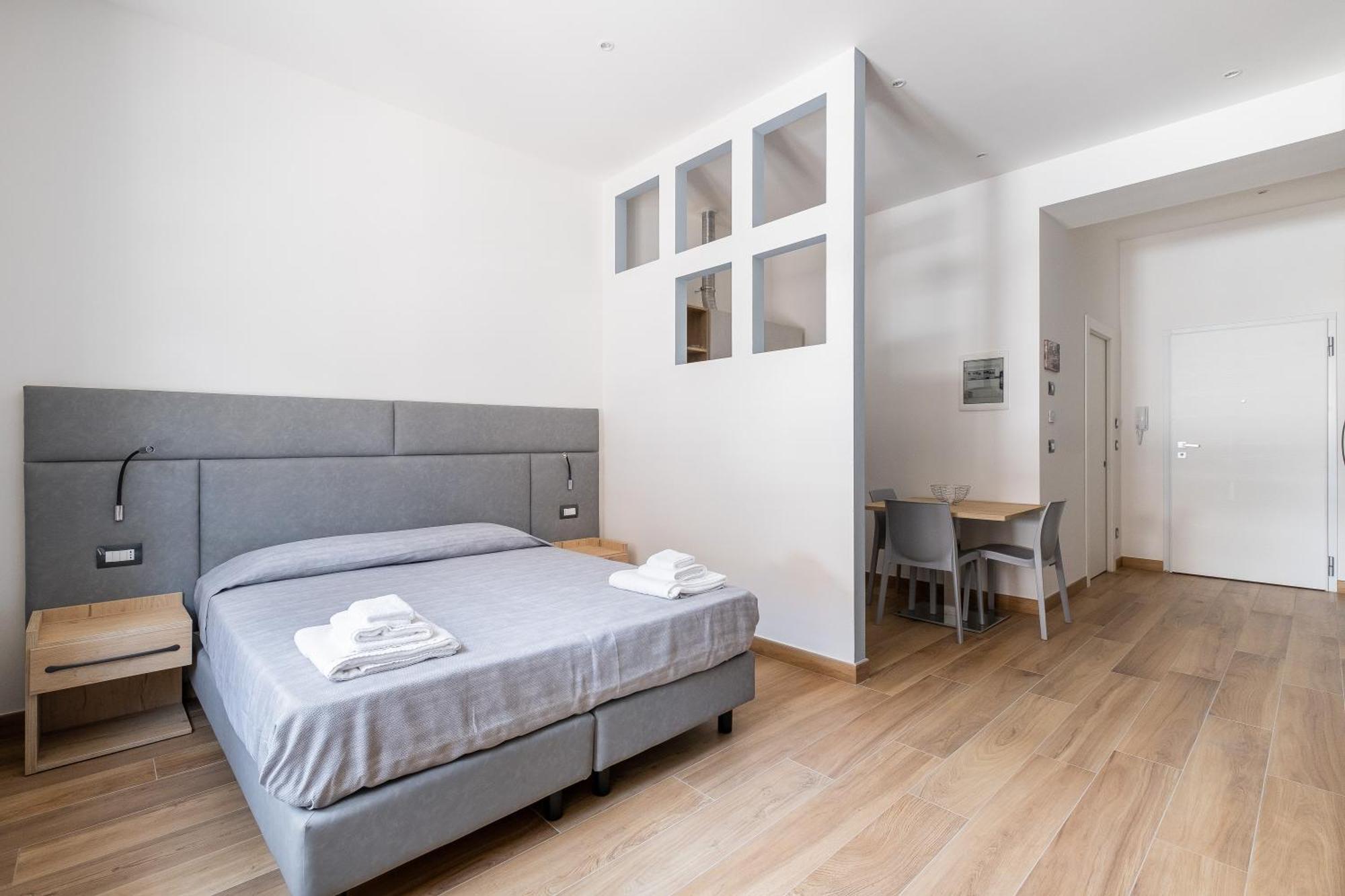 Giorgi Design Homes Ii By Wonderful Italy Apartamento Bolonia