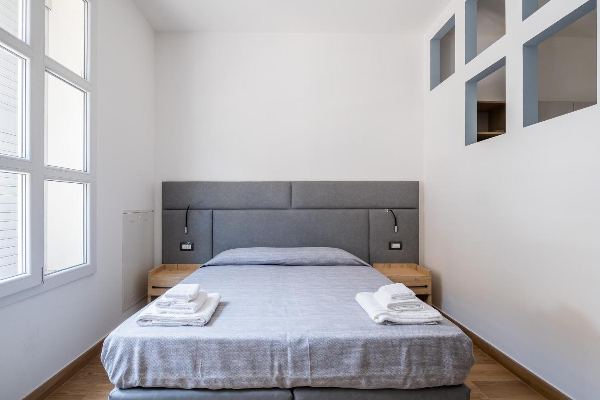 Giorgi Design Homes Ii By Wonderful Italy * Bolonia