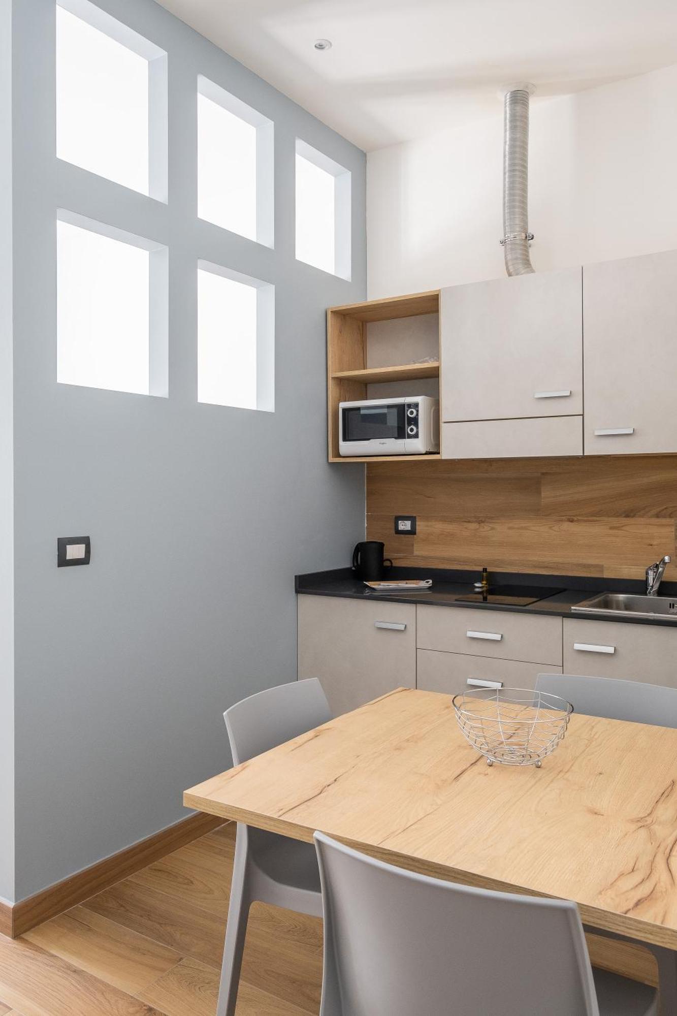 Apartamento Giorgi Design Homes Ii By Wonderful Italy *