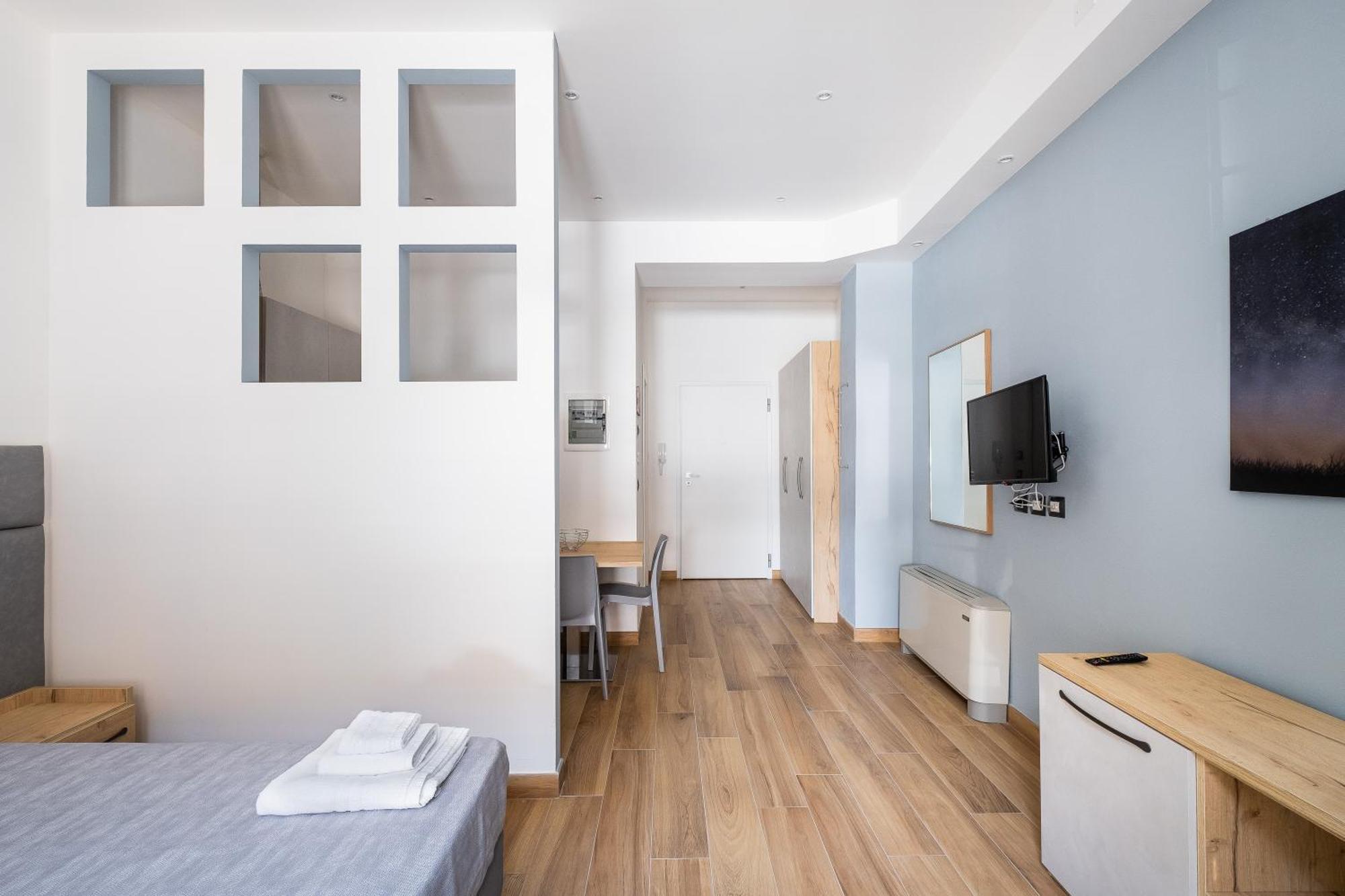 Giorgi Design Homes Ii By Wonderful Italy Bolonia