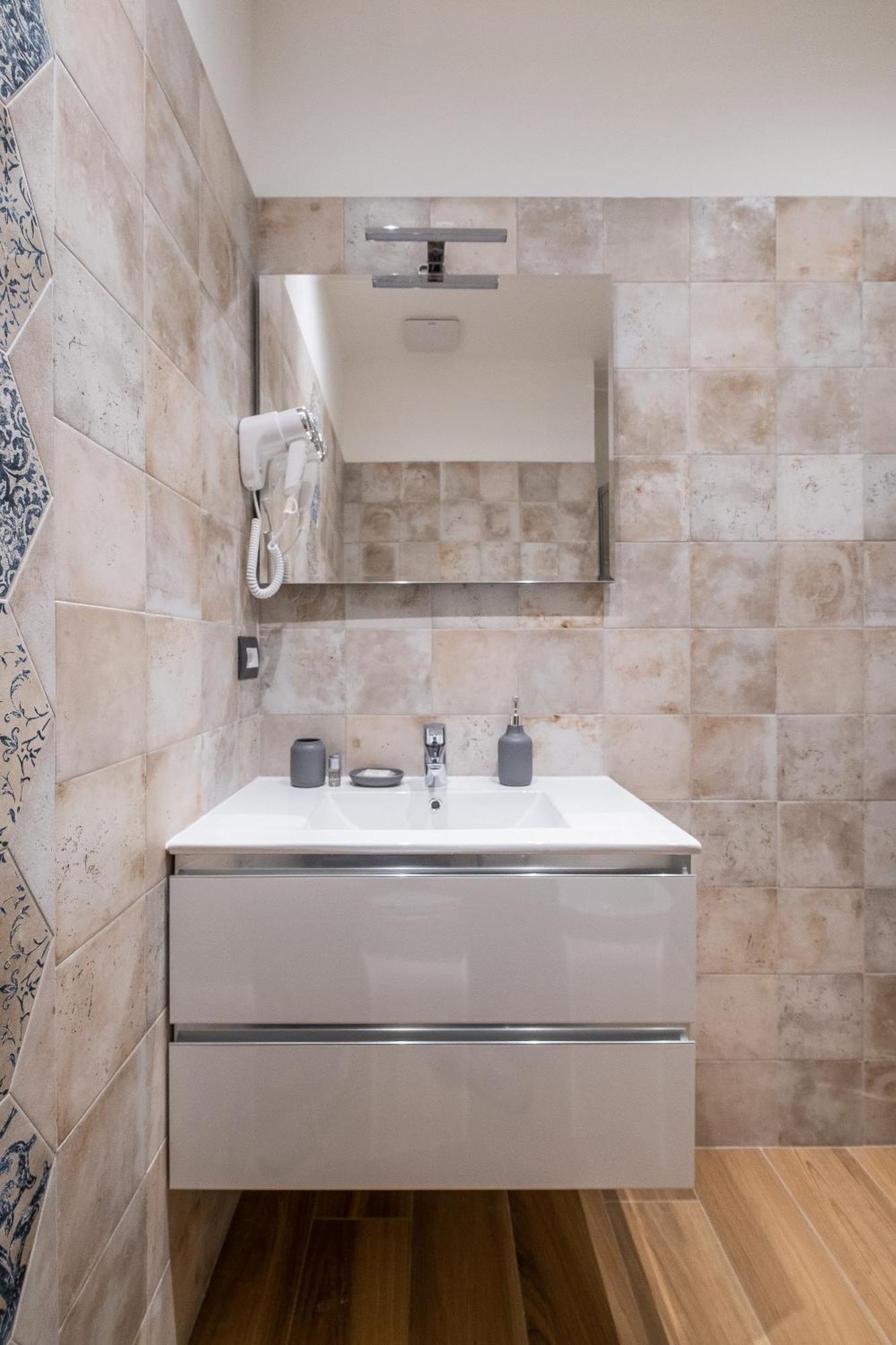 Giorgi Design Homes Ii By Wonderful Italy Apartamento