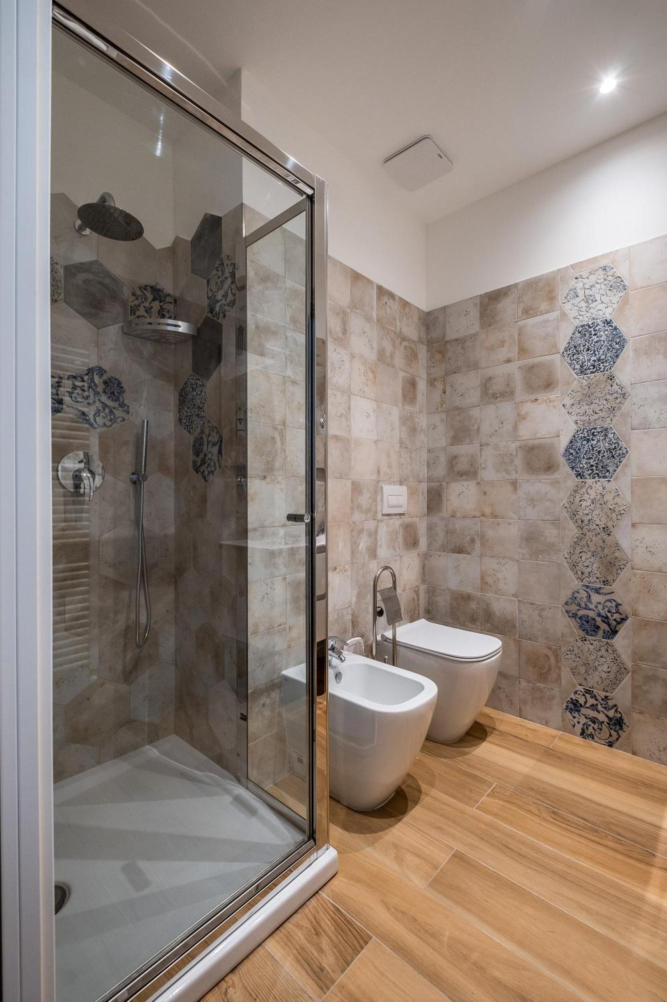 Giorgi Design Homes Ii By Wonderful Italy Apartamento