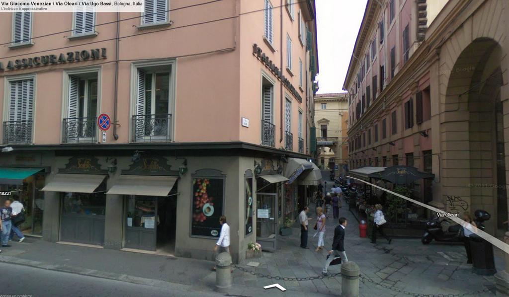 Il Castello Hostel Boutique Hostel