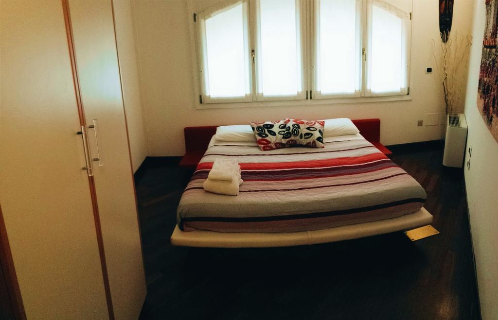 Il Castello Hostel Boutique Bologna