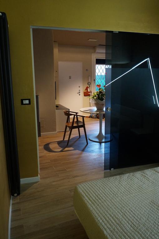 San Donato 40 Apartment Bologna
